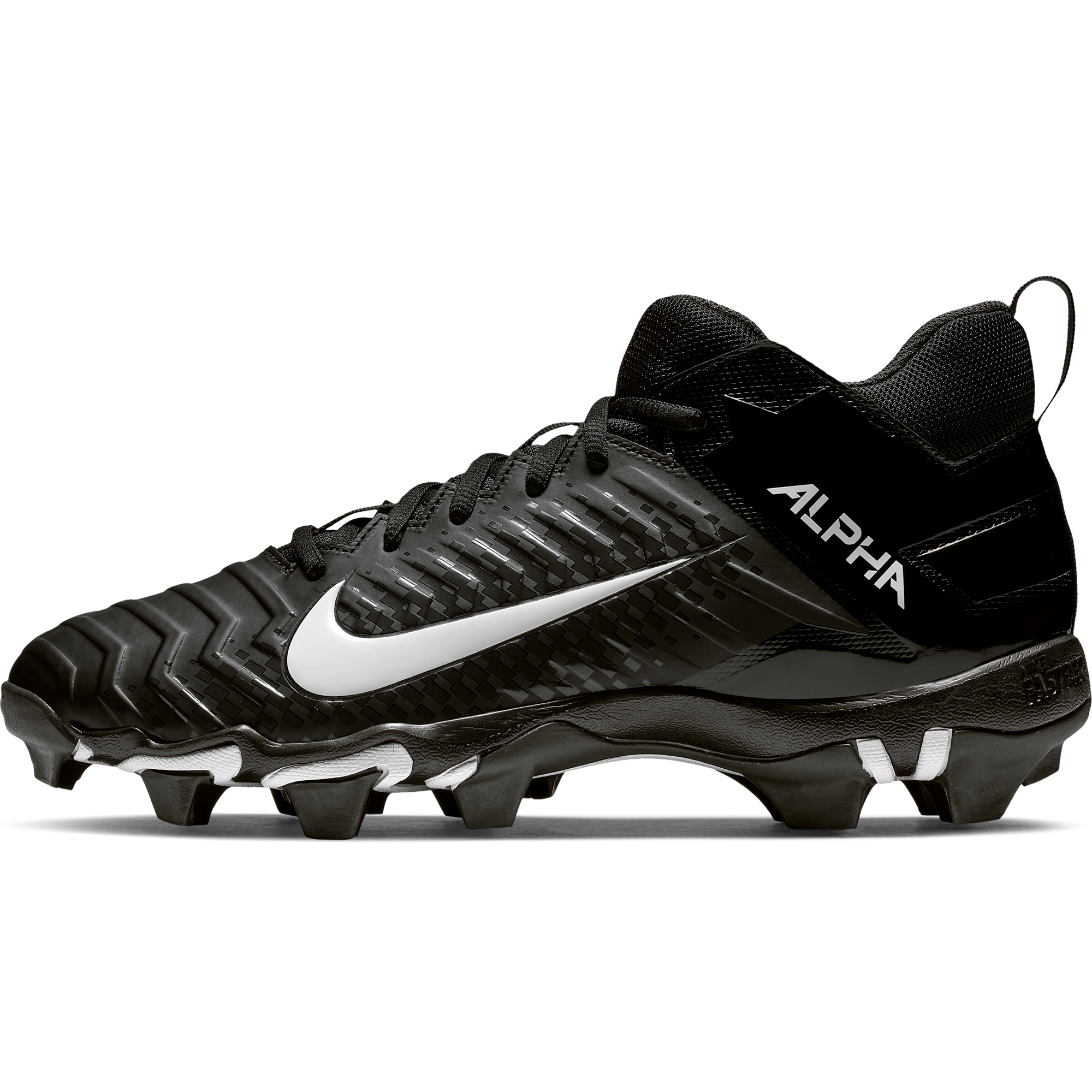 nike alpha menace 2 shark