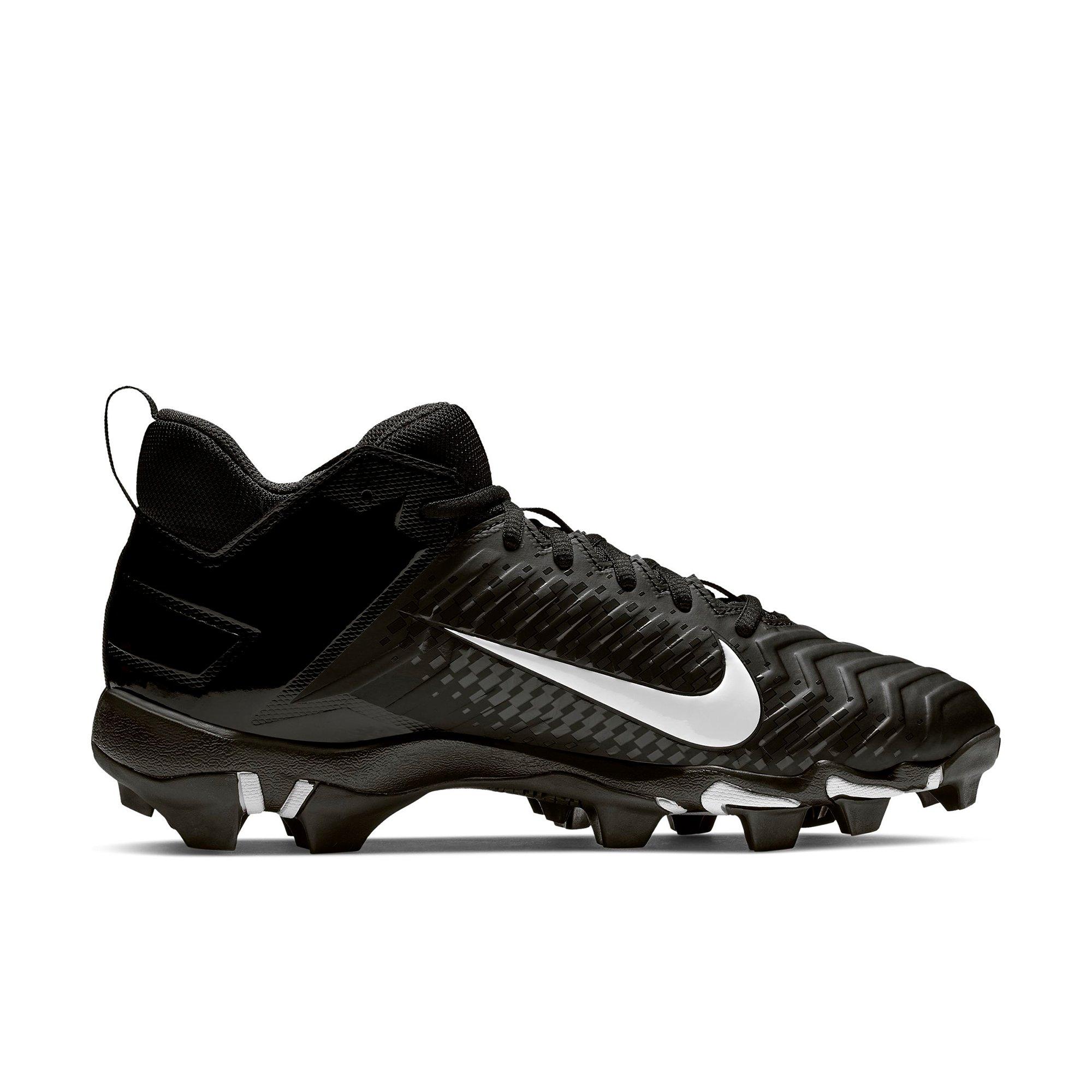 size 12 wide football cleats