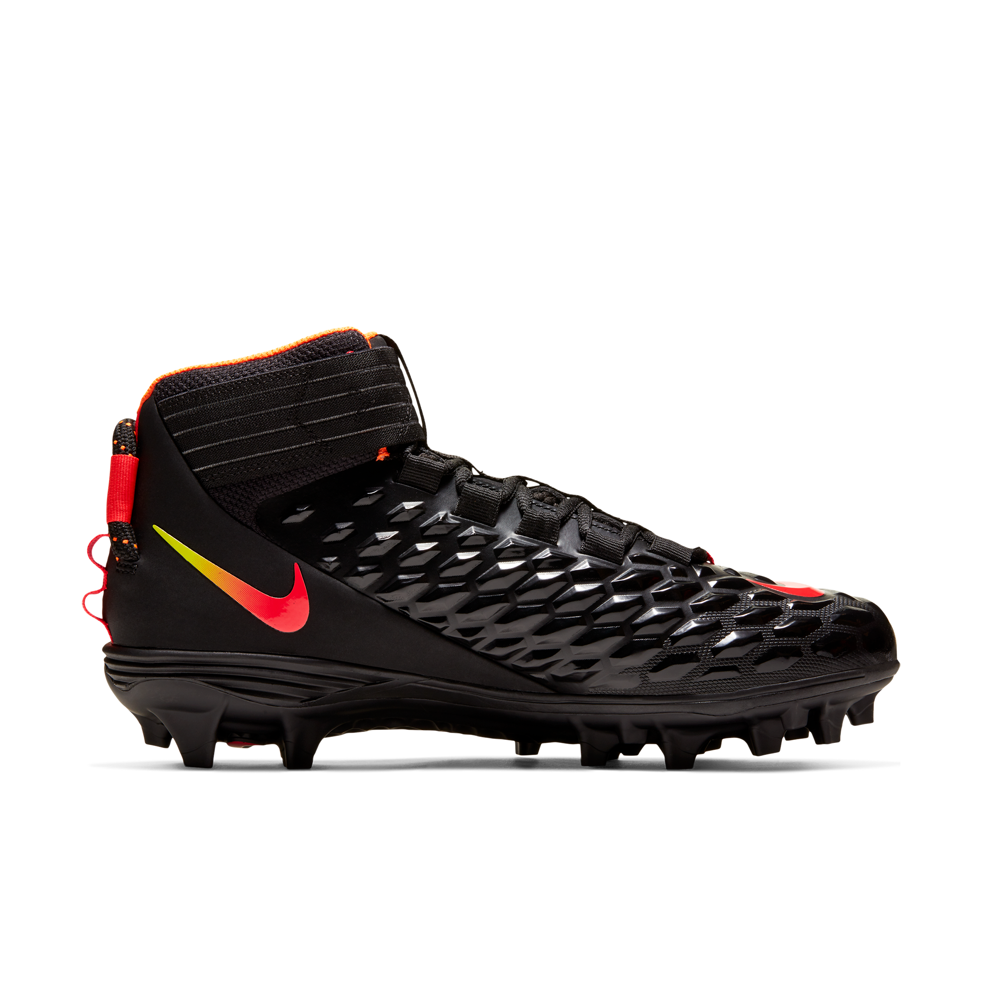 nike force savage pro 2 wide