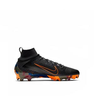 Nike Vapor Untouchable Pro 3 Opng Black Orange Men S Football