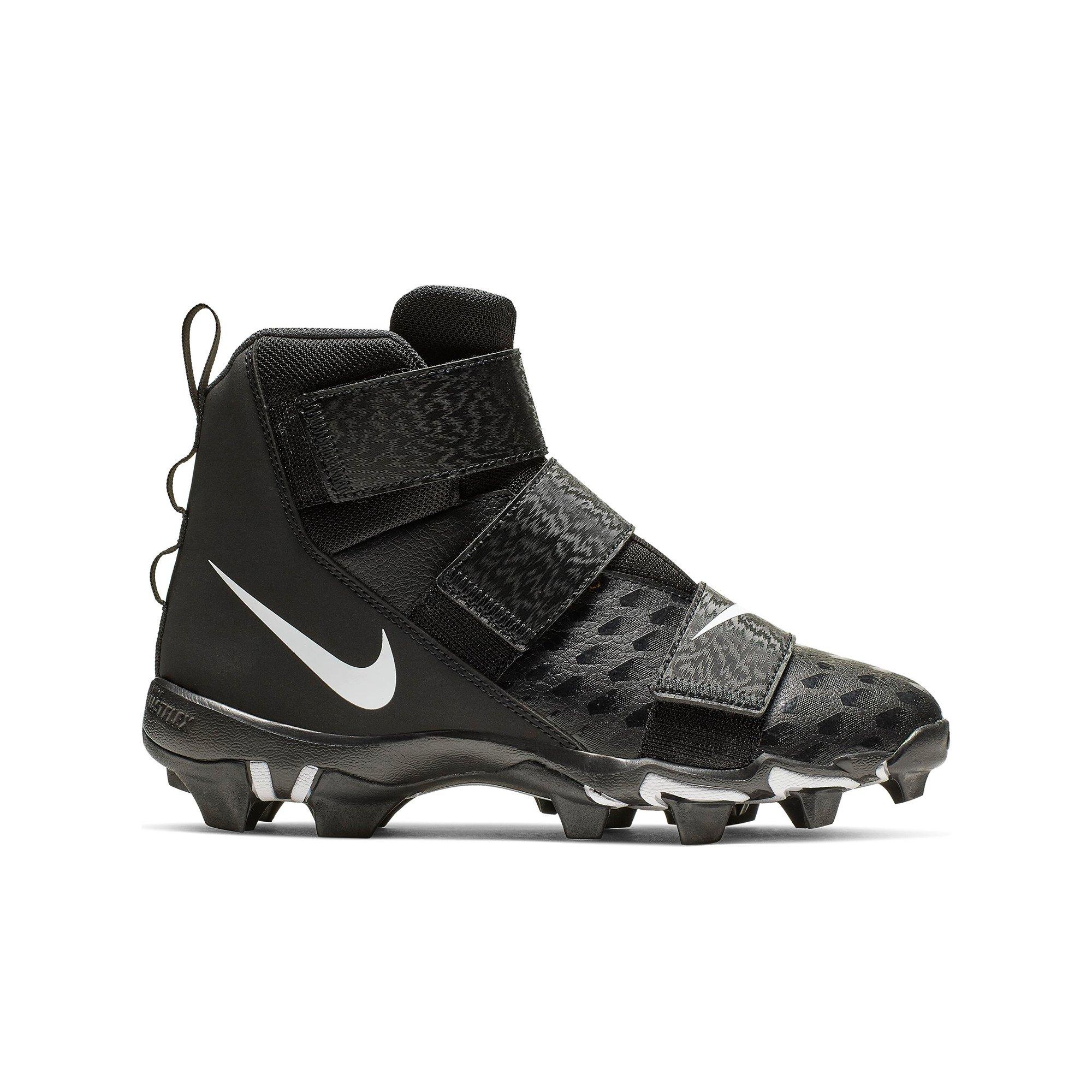 nike force savage shark youth