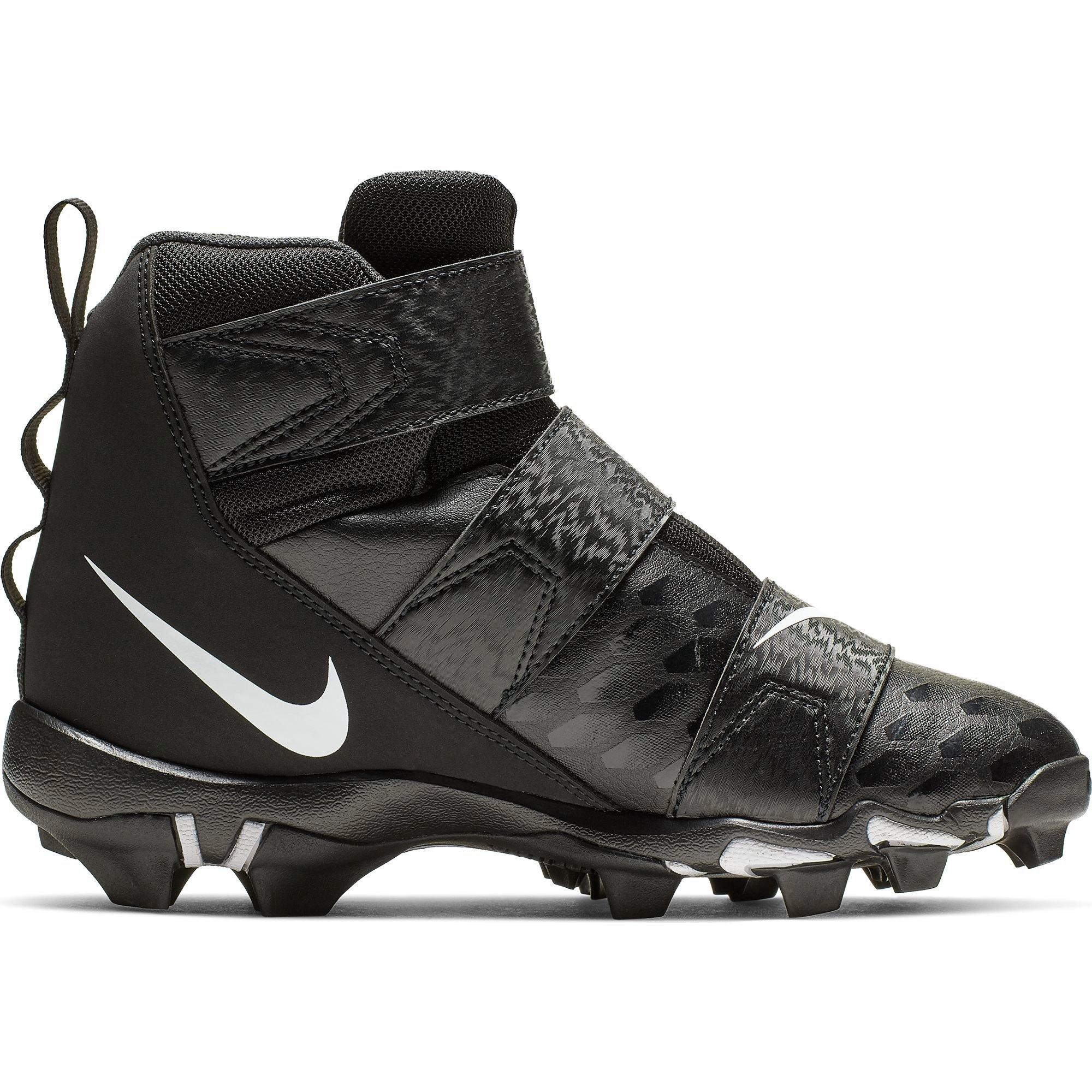 kids size 13 football cleats