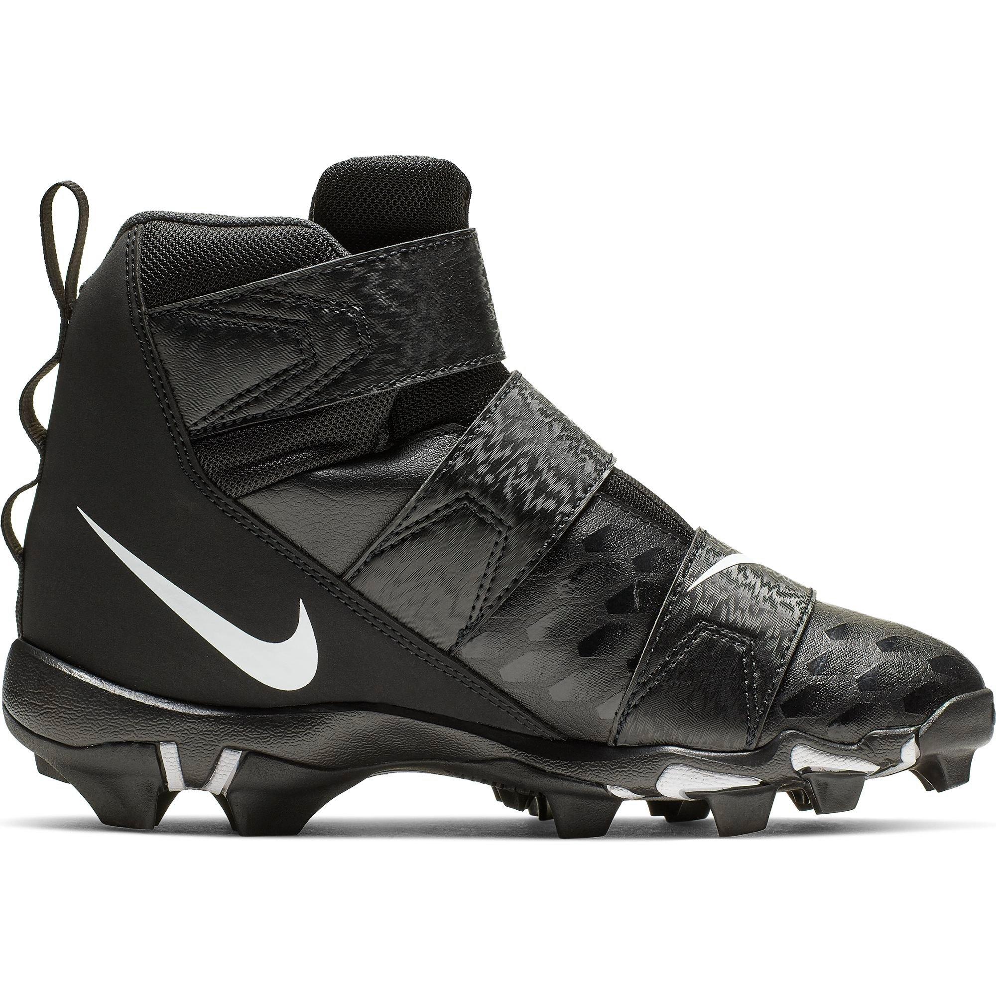 youth nike cleats football