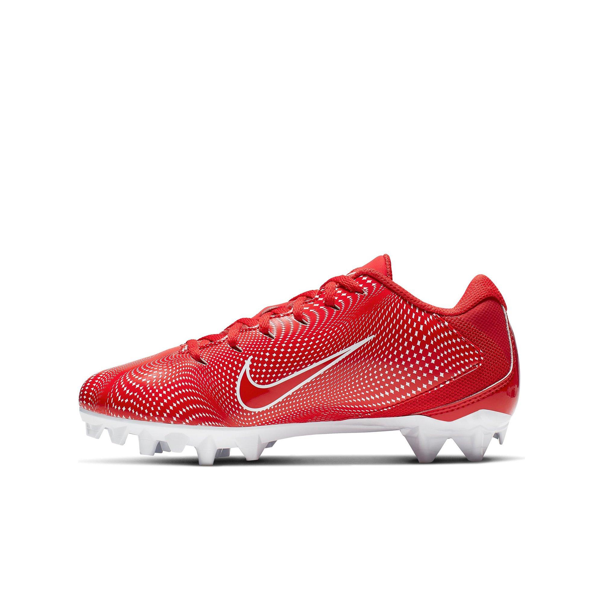 nike vapor untouchable pro 3 red