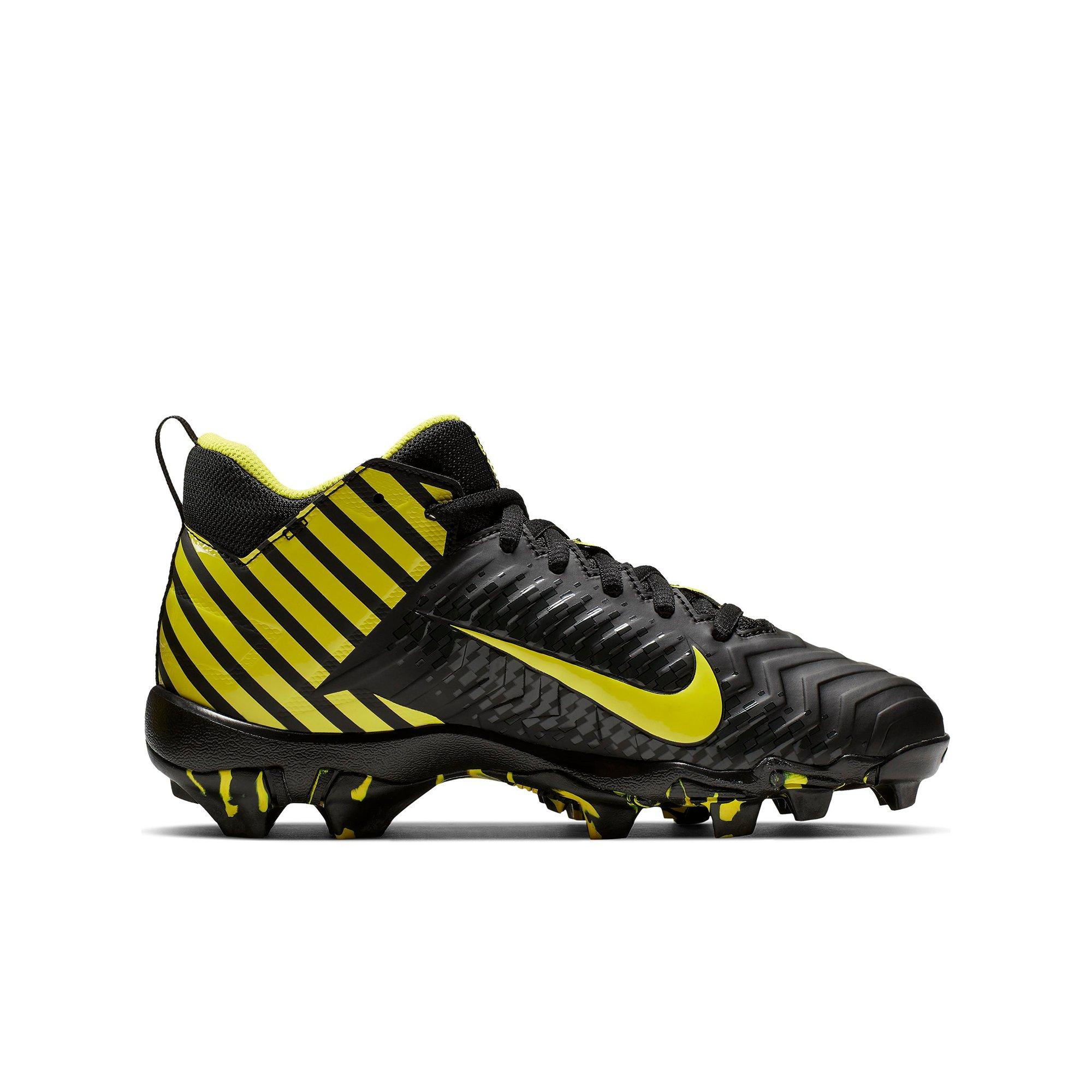 size 13 youth football cleats