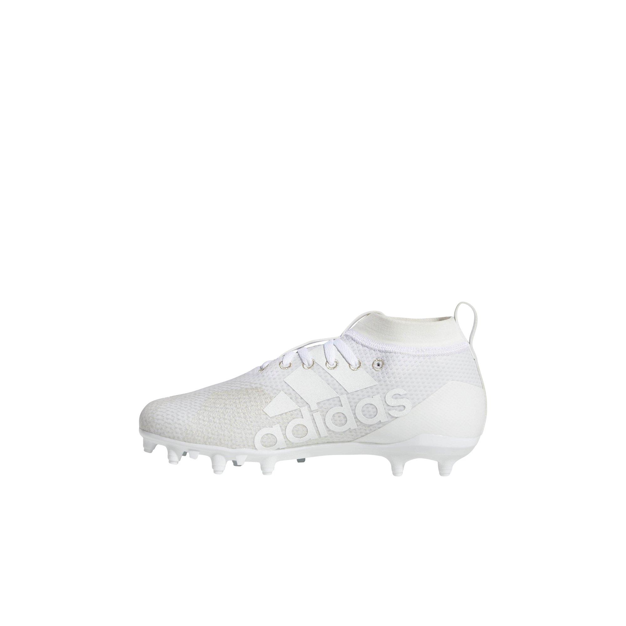 boys adidas football cleats