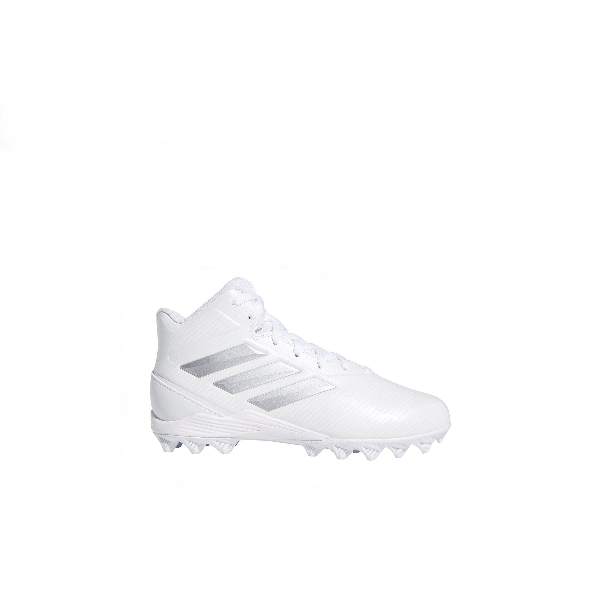 hibbett sports youth football cleats