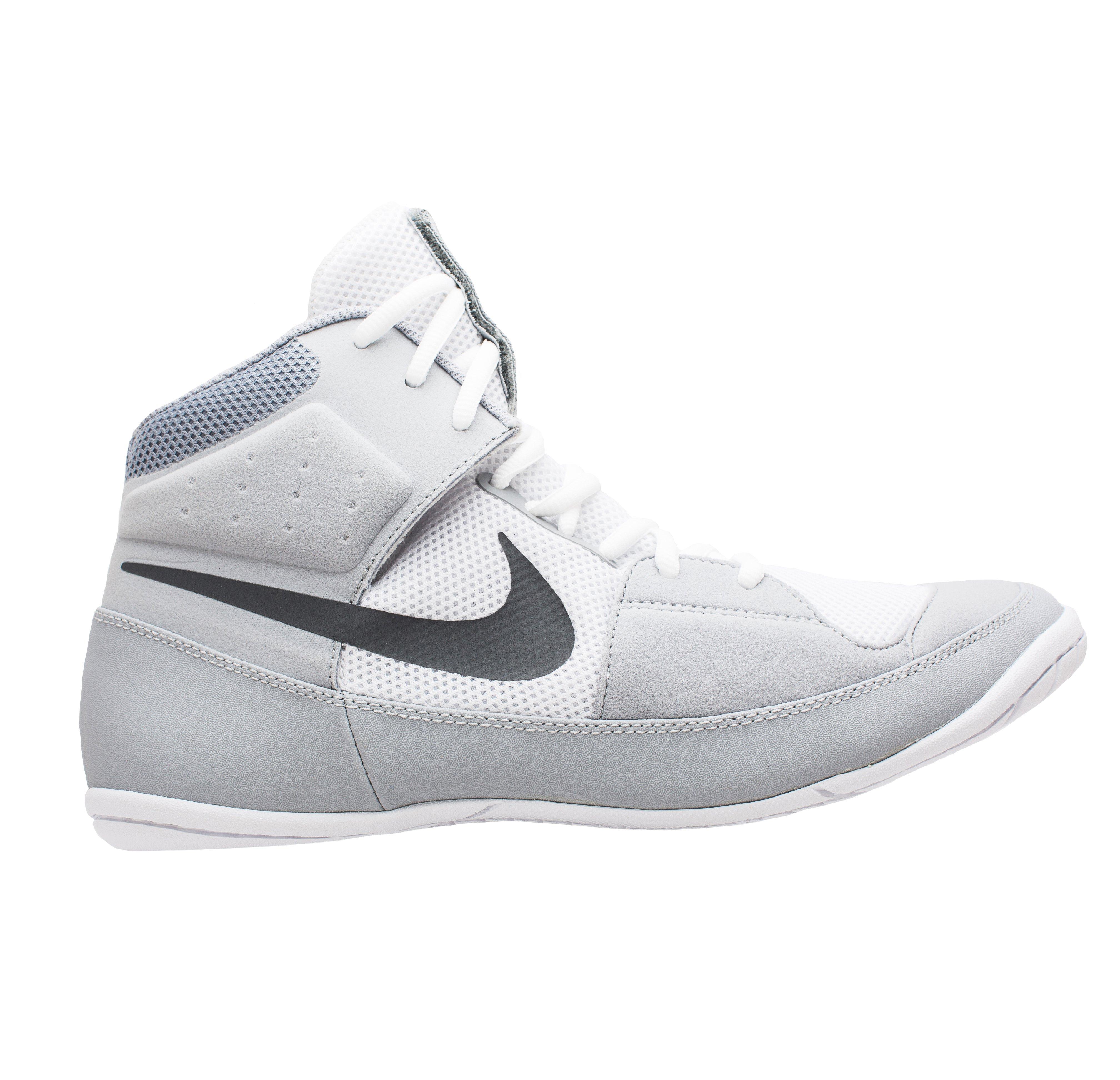 new nike wrestling shoes 2019