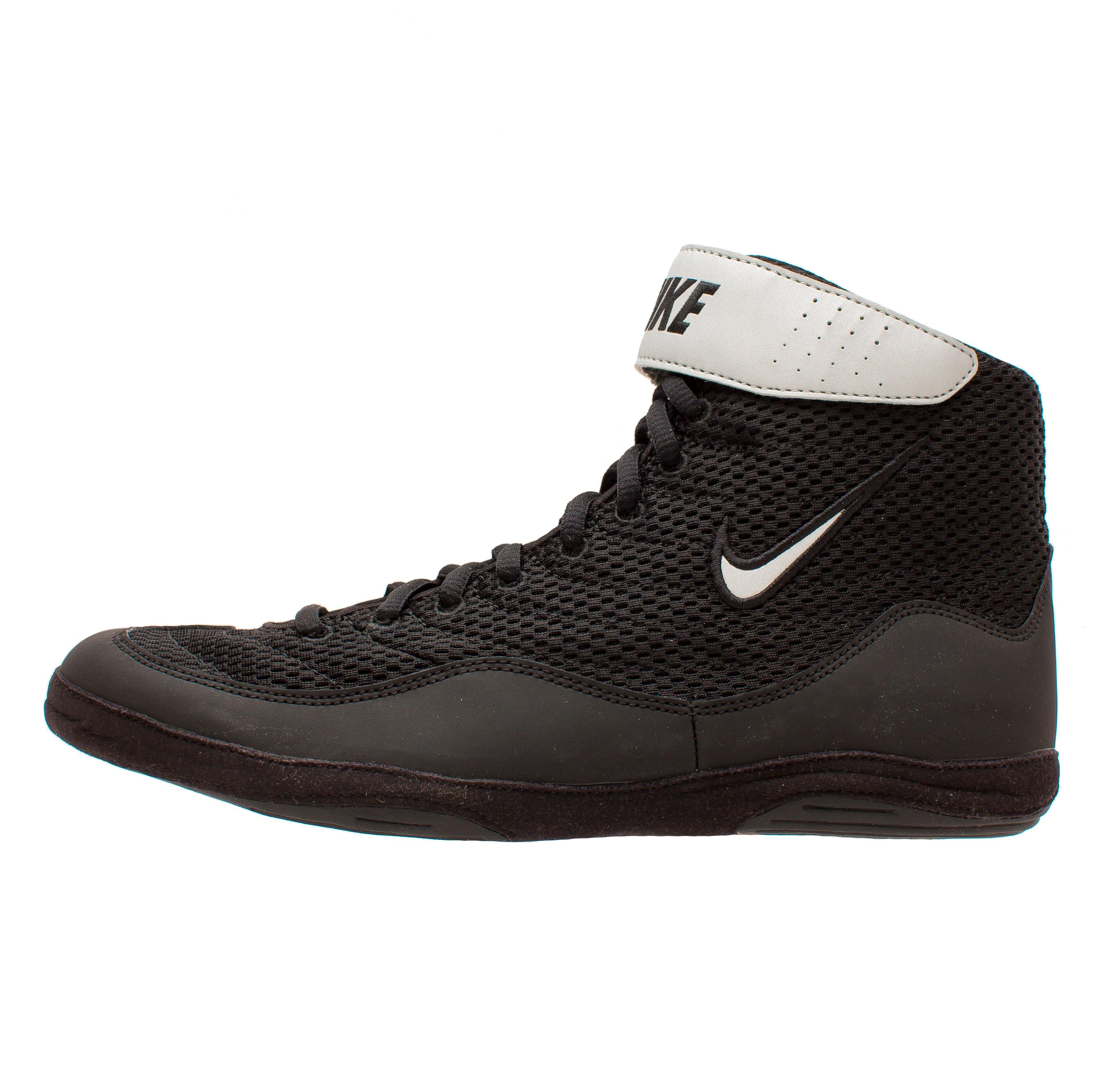 nike inflict 3 wrestling shoes