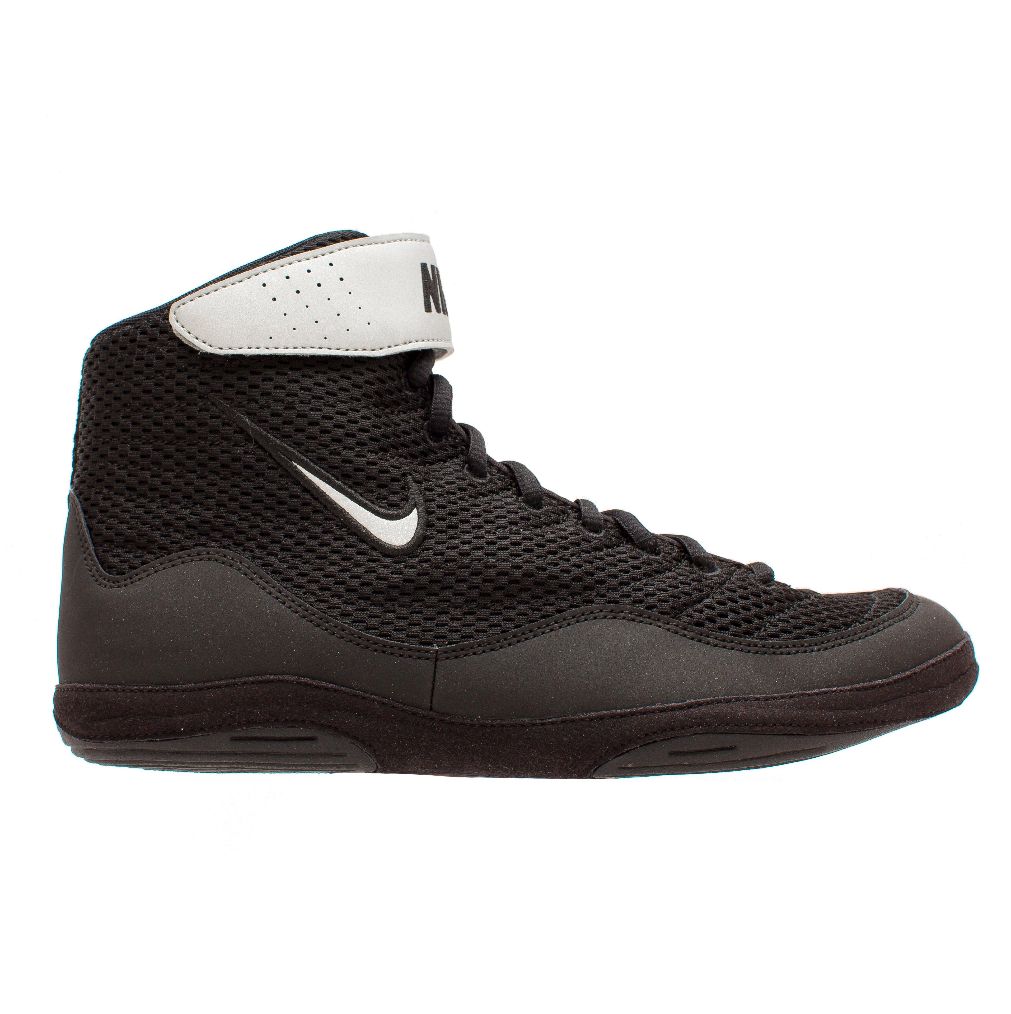 mens wrestling shoes