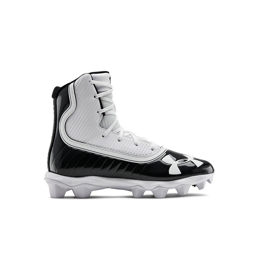 under armour low top football cleats