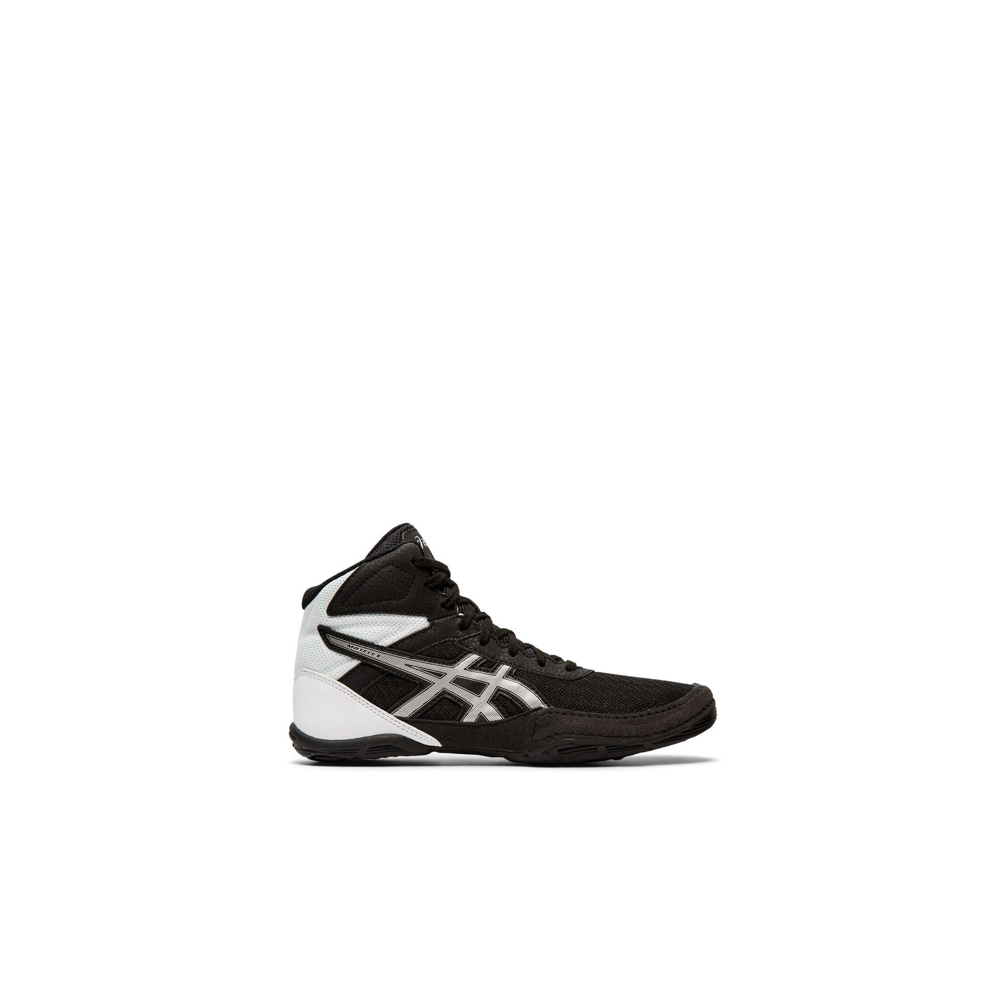 boys wrestling shoes