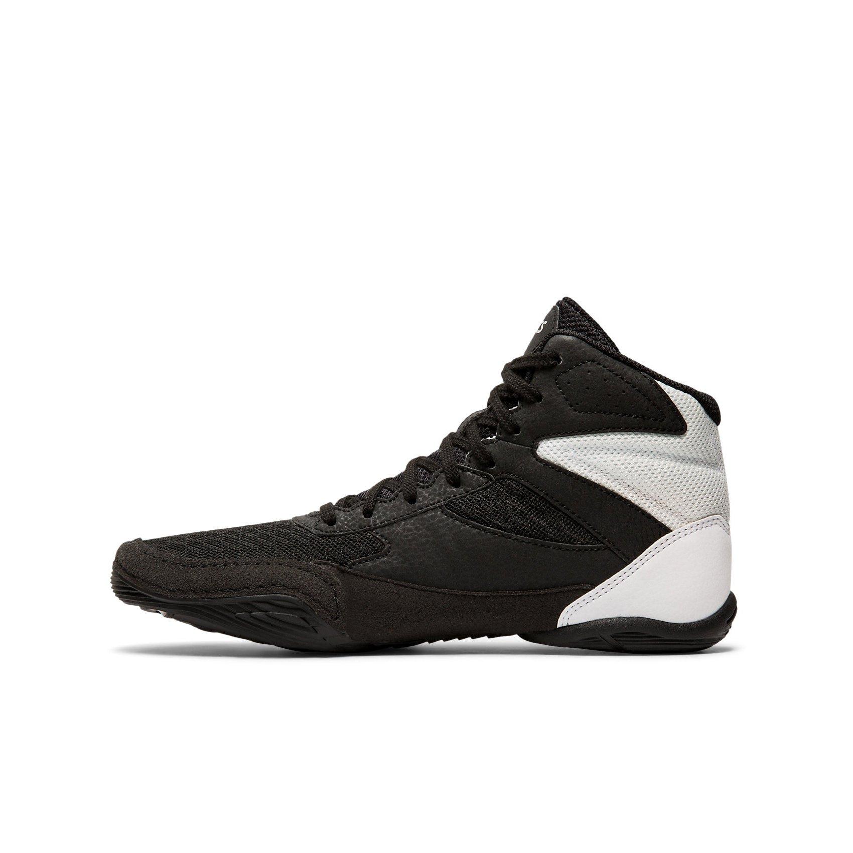 boys wrestling shoes