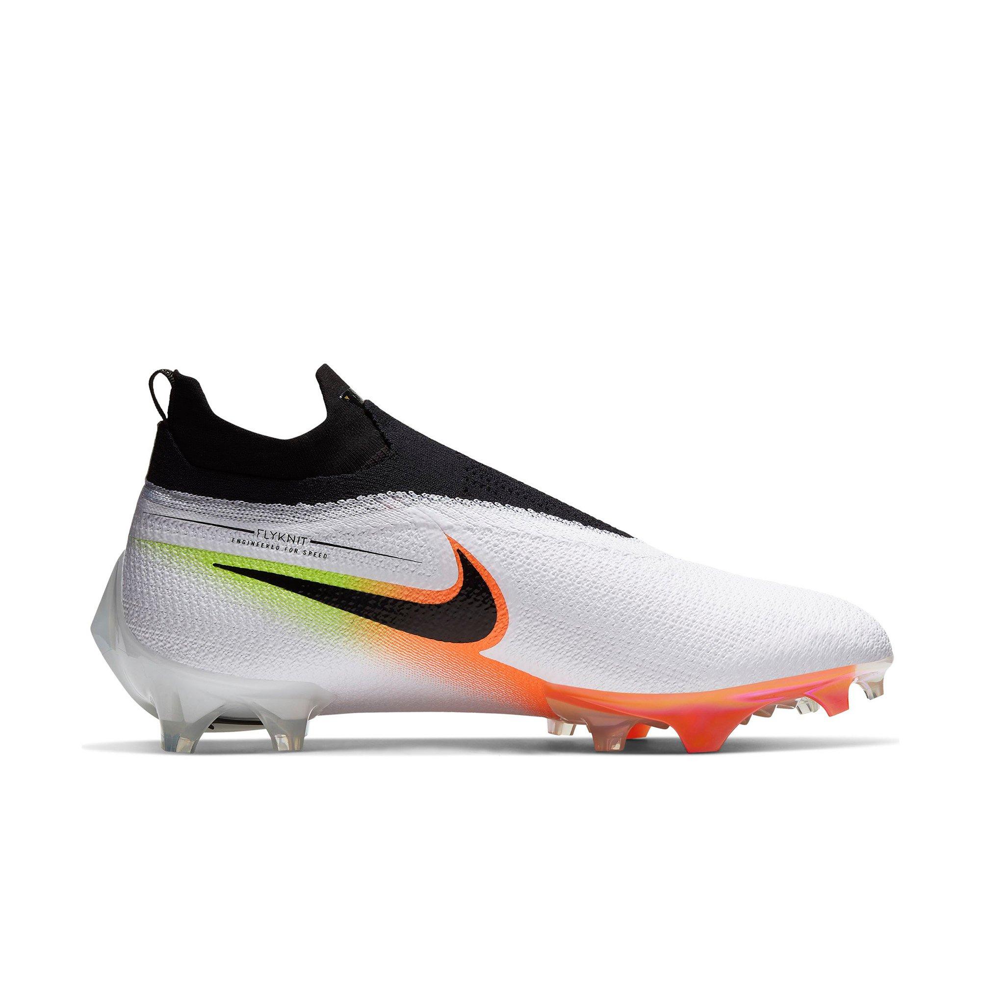 nike vapor edge elite 360 premium men's football cleat