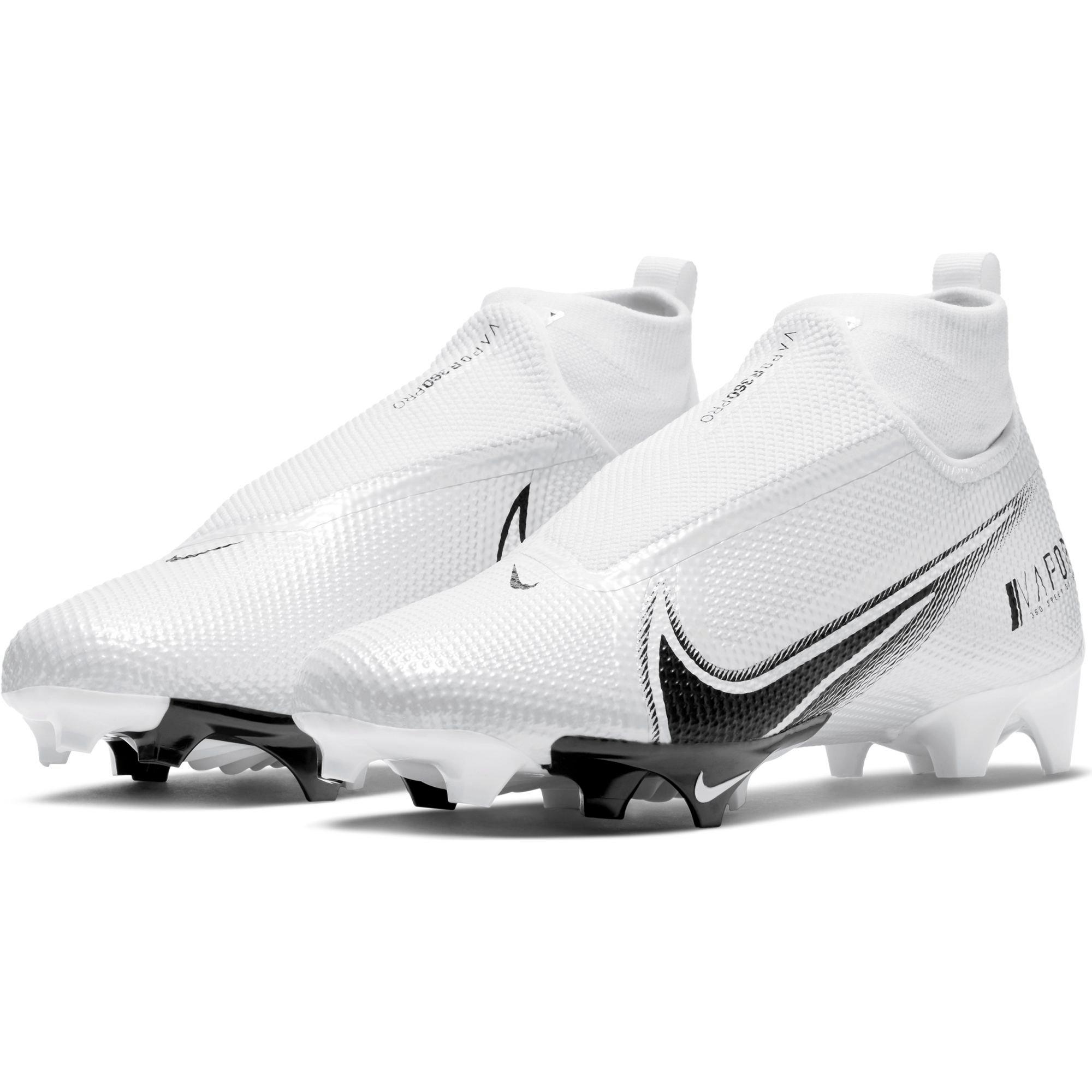 nike vapor 360 white