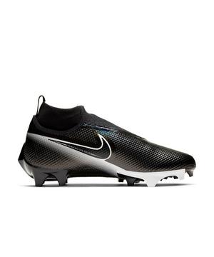 Nike Vapor Edge Pro 360 Black White Men S Football Cleat