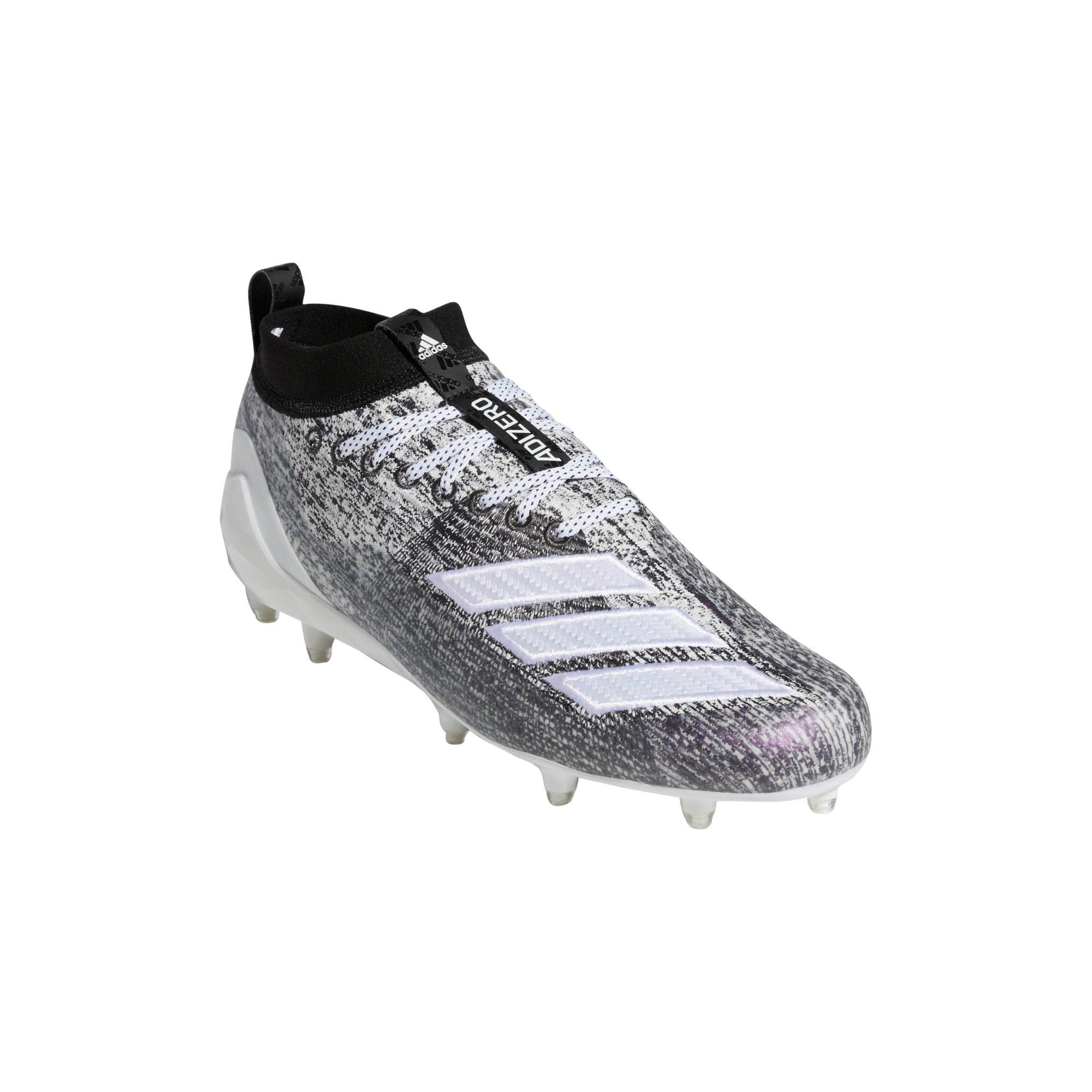 hibbett football cleats