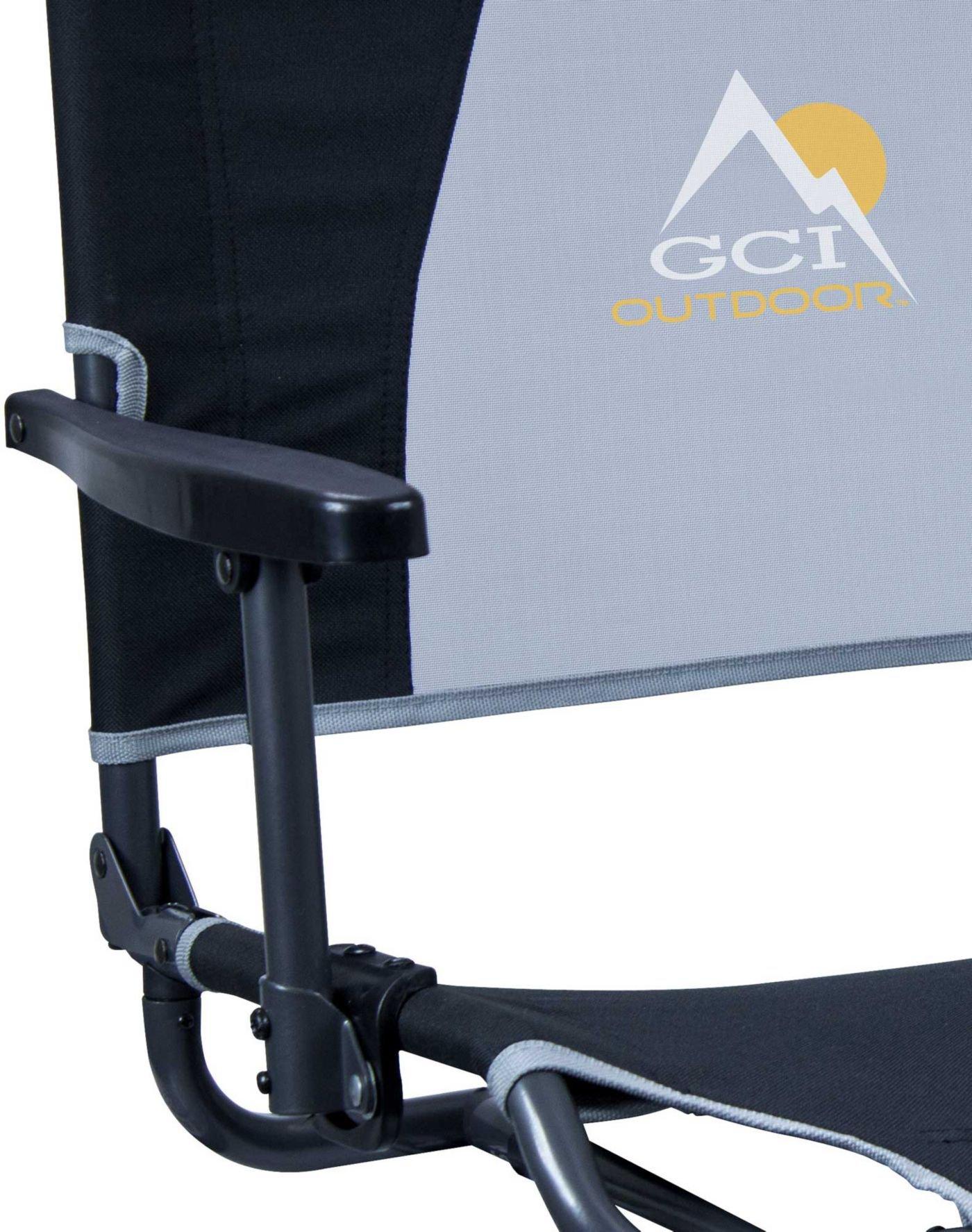 gci outdoor big comfort stadium chair