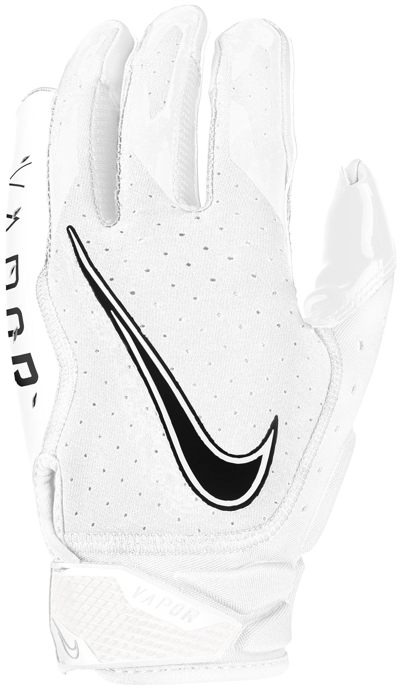 nike wide reciever gloves