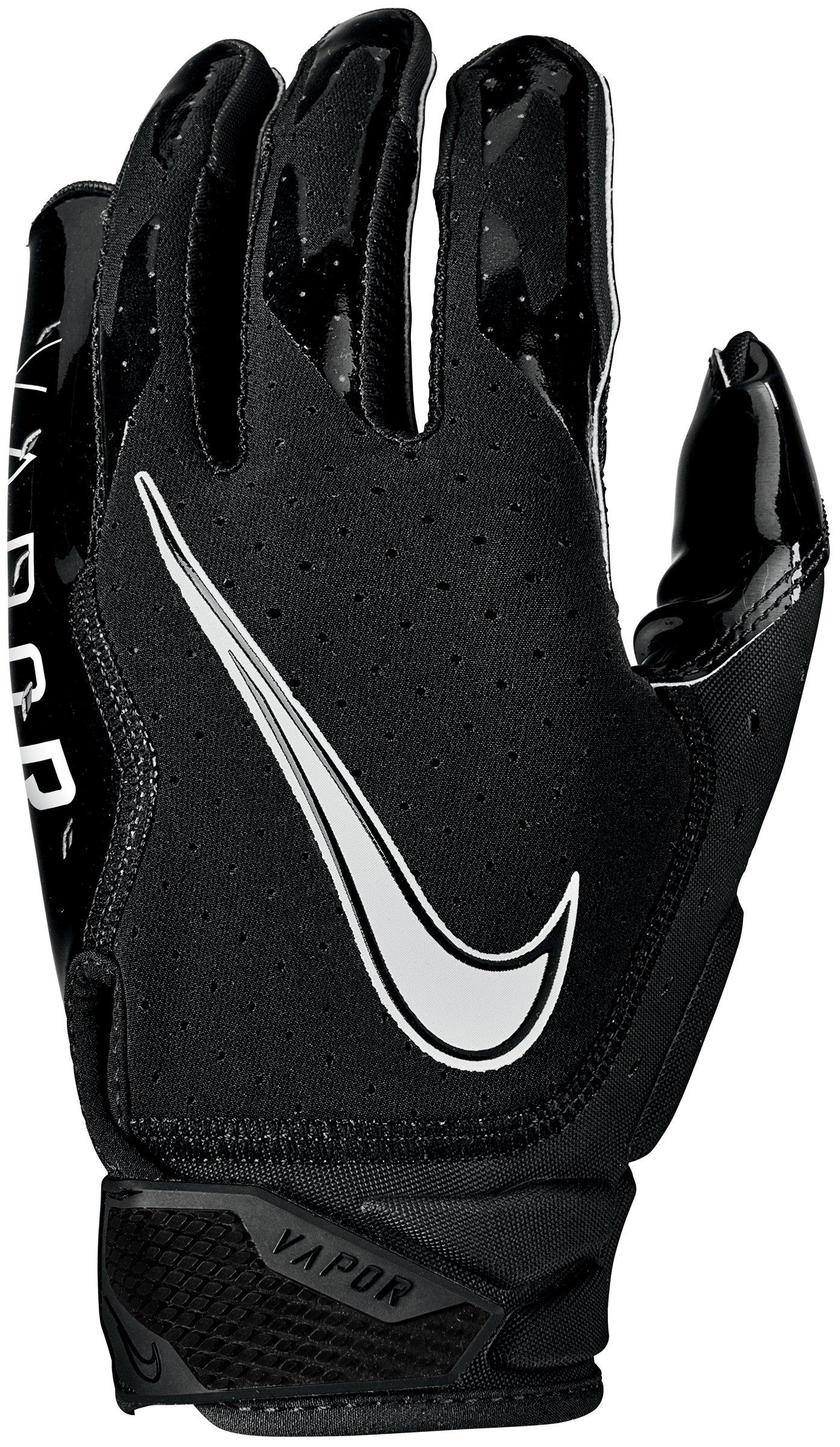 nike adult vapor jet 6.0 receiver gloves