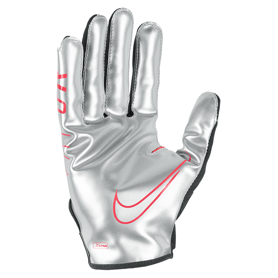 nike vapor jet 6.0 adult football gloves