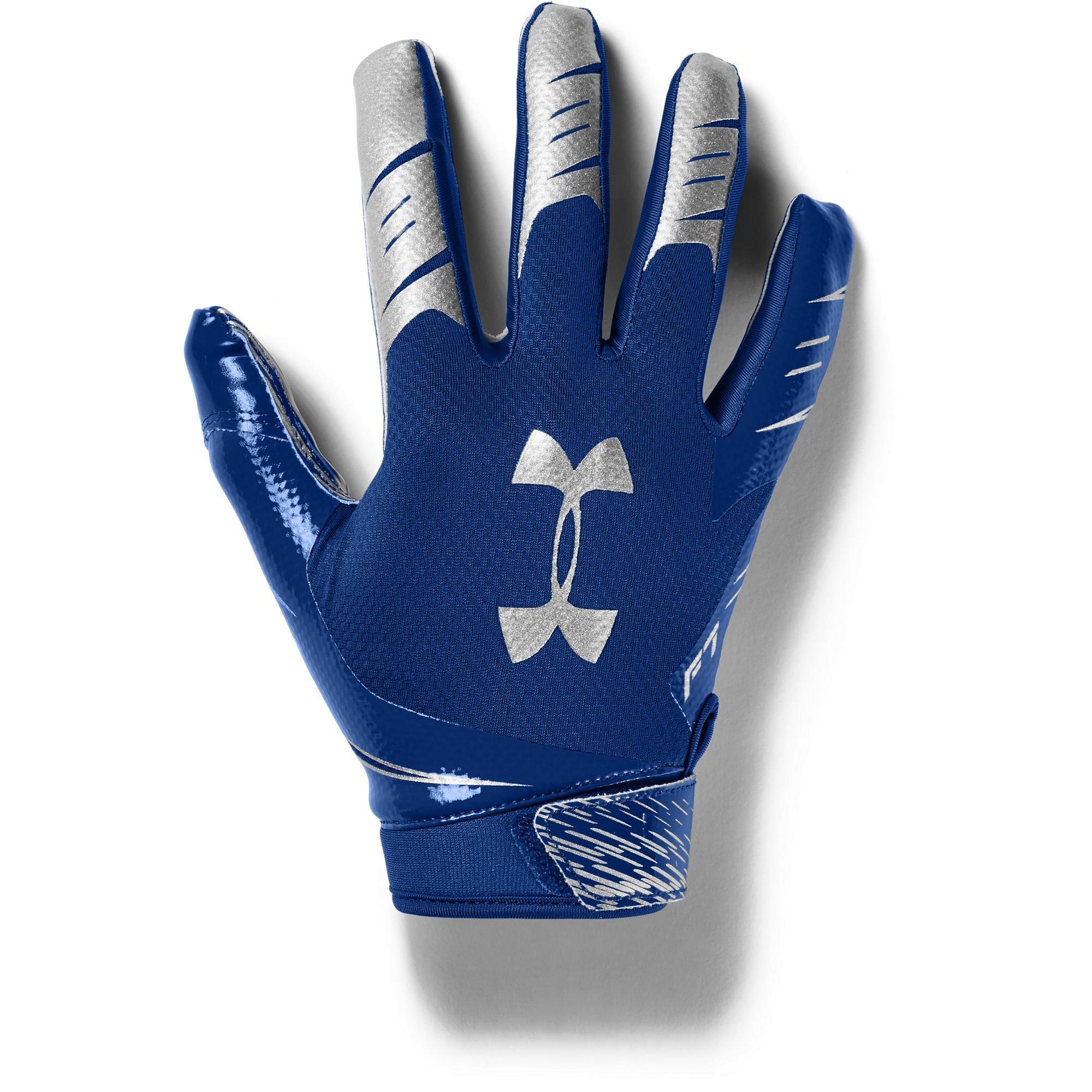 clearance football gloves