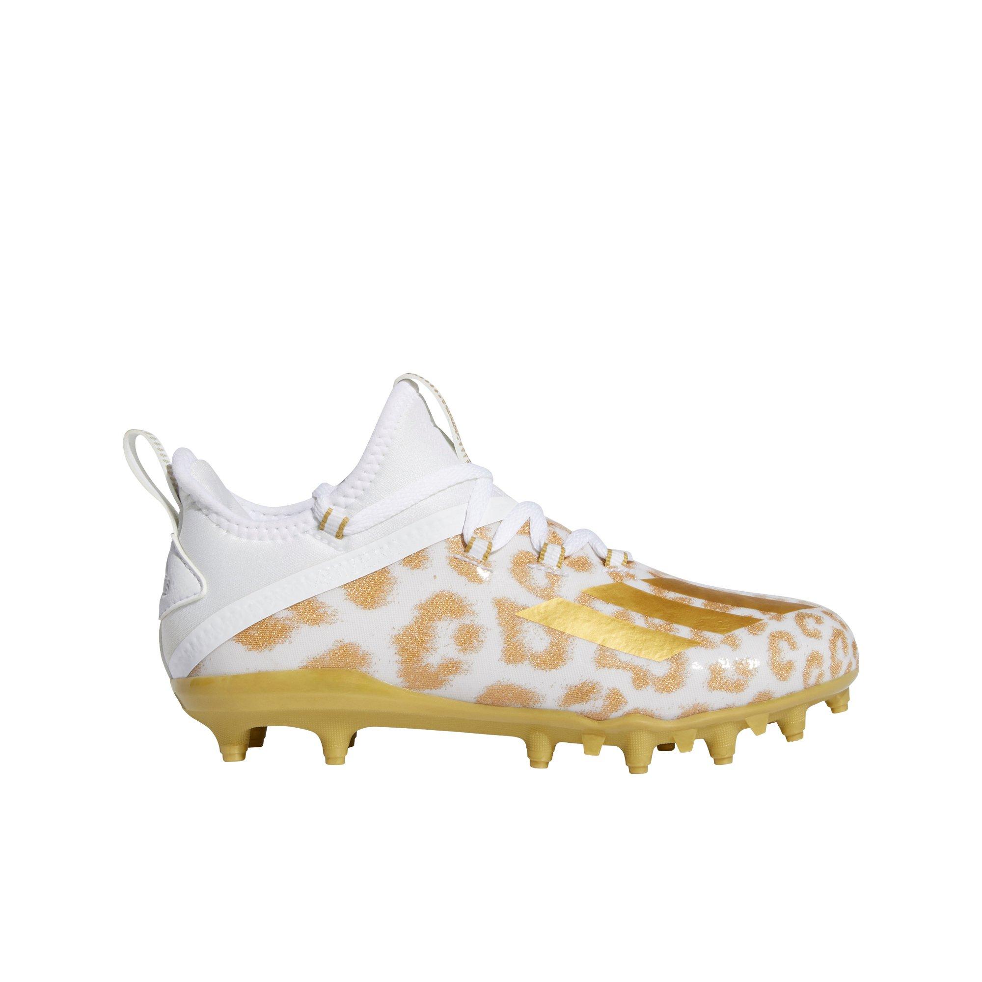 adidas cleats football youth