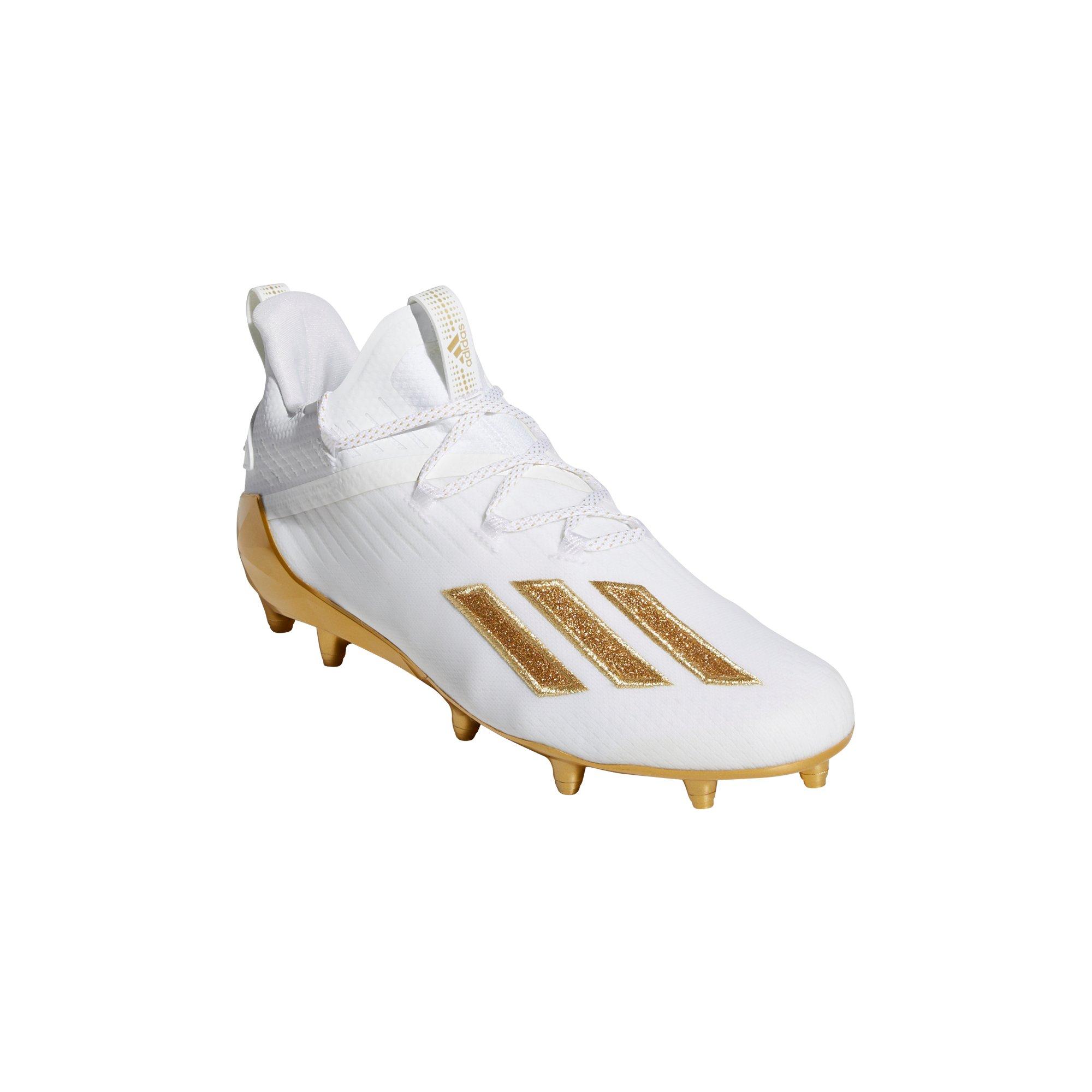 adizero 9.0 football cleats