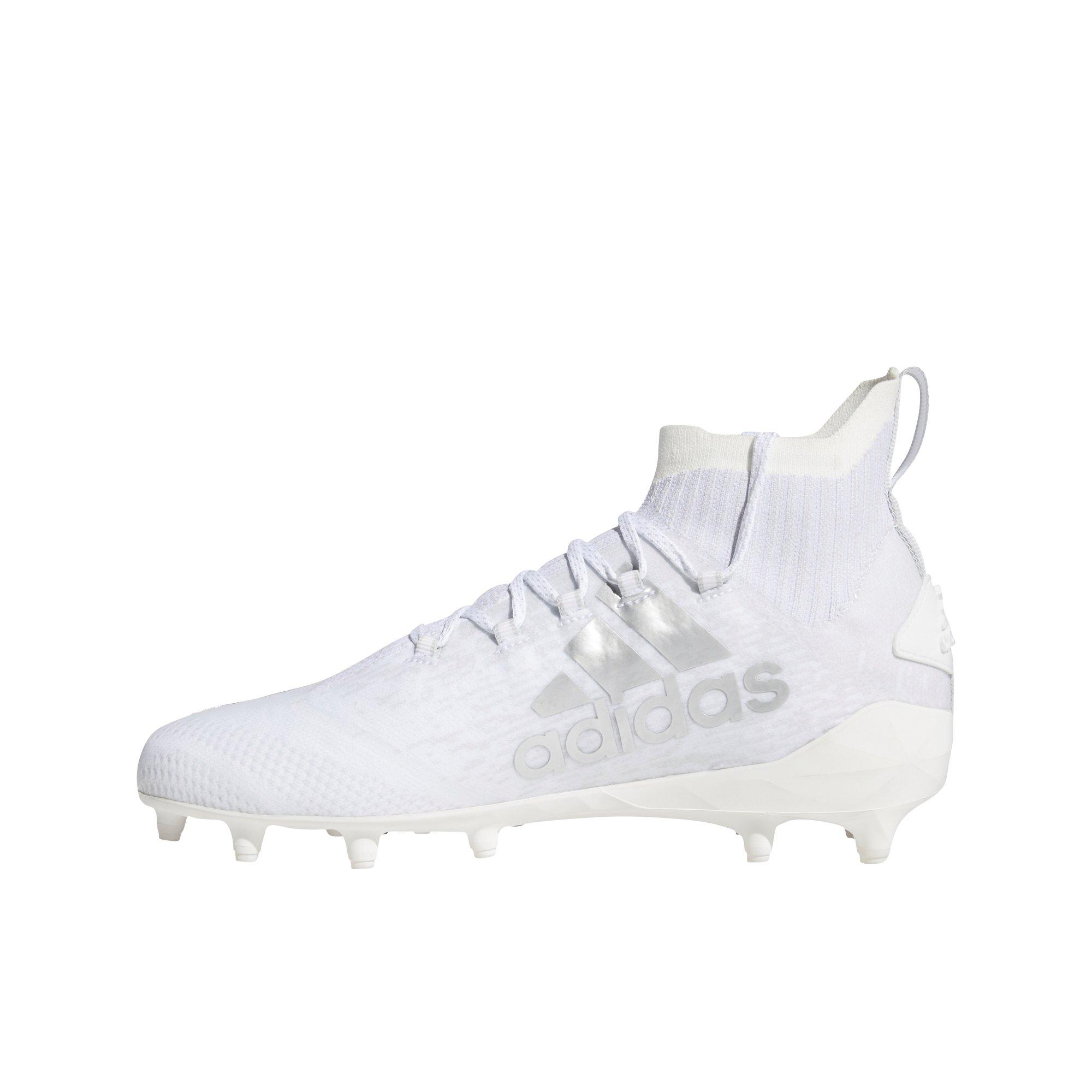 adidas men's adizero primeknit football cleats