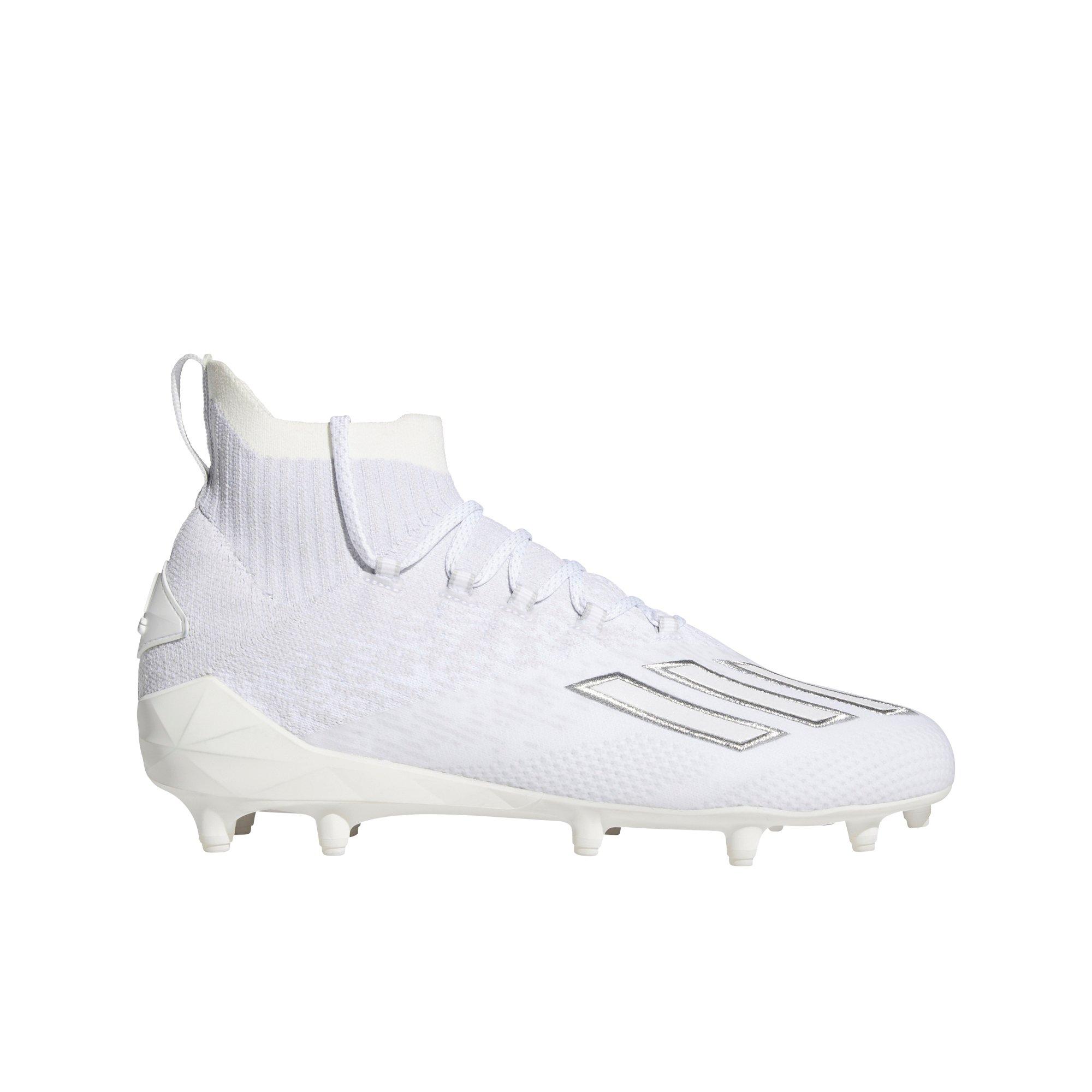 hibbett football cleats