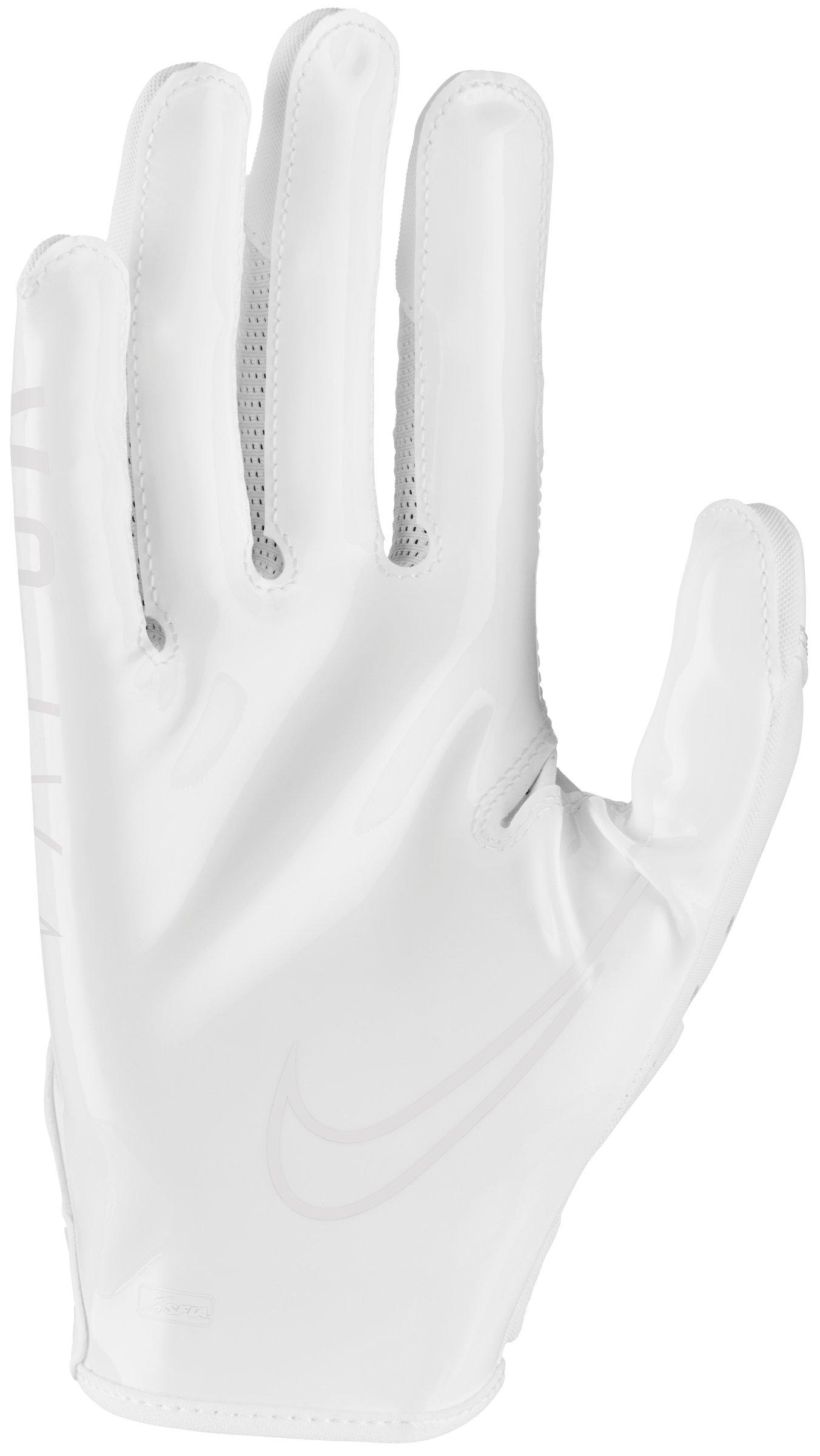 hibbett sports football gloves