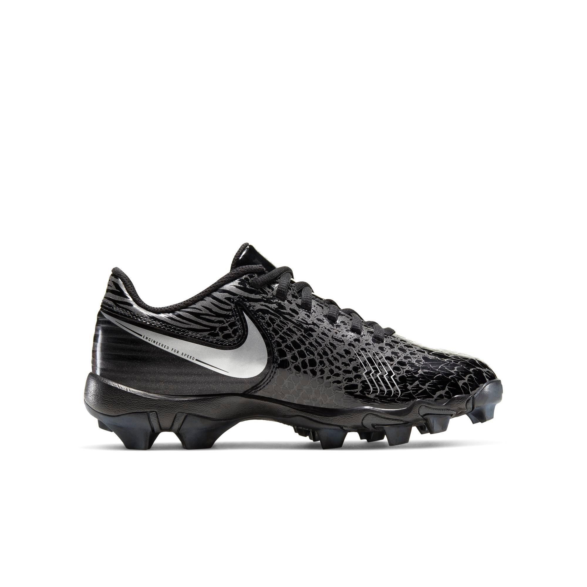 big kids football cleats