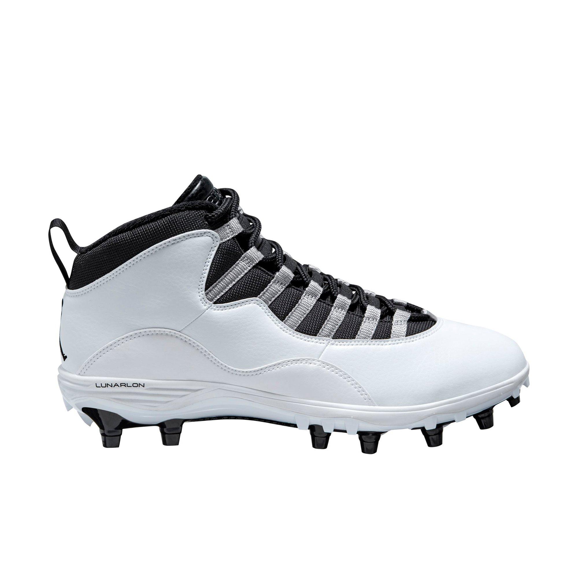 boys jordan football cleats