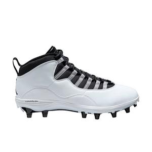 Football Cleats Nike Jordan More Hibbett City Gear