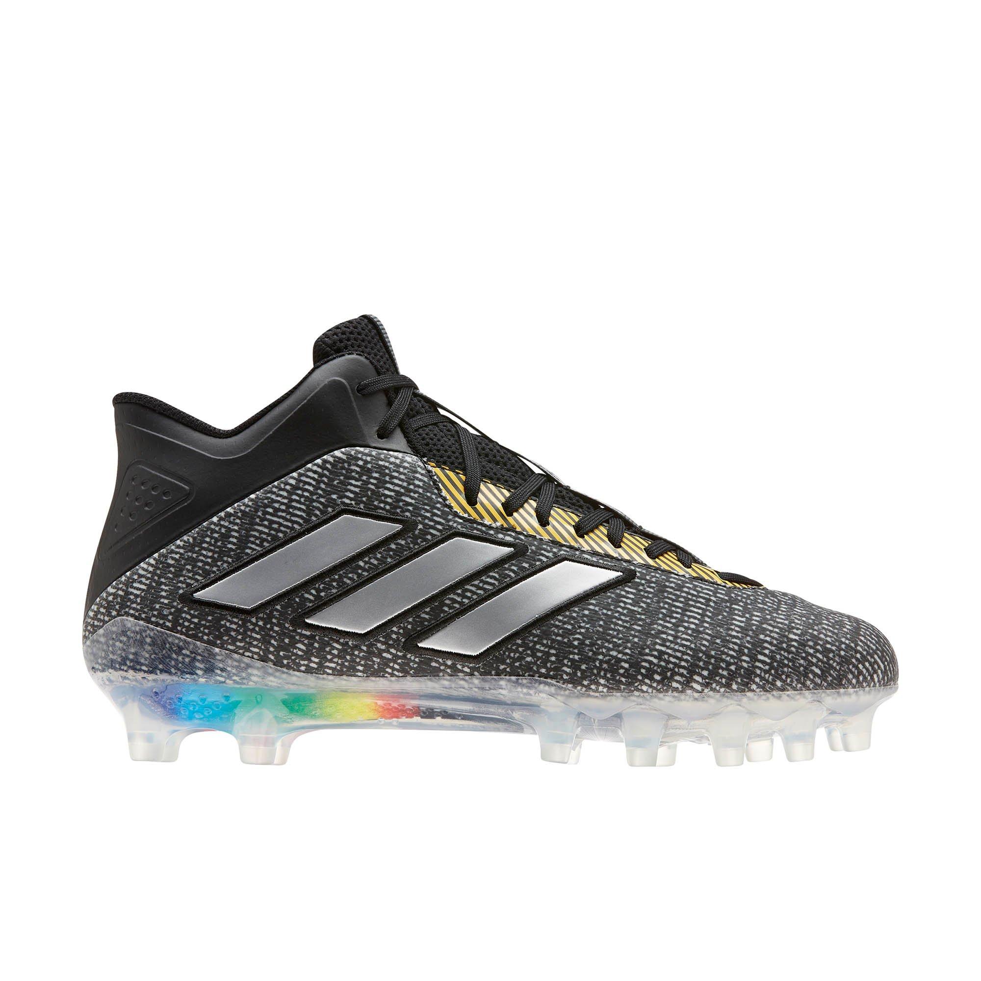 adidas ghost cleats