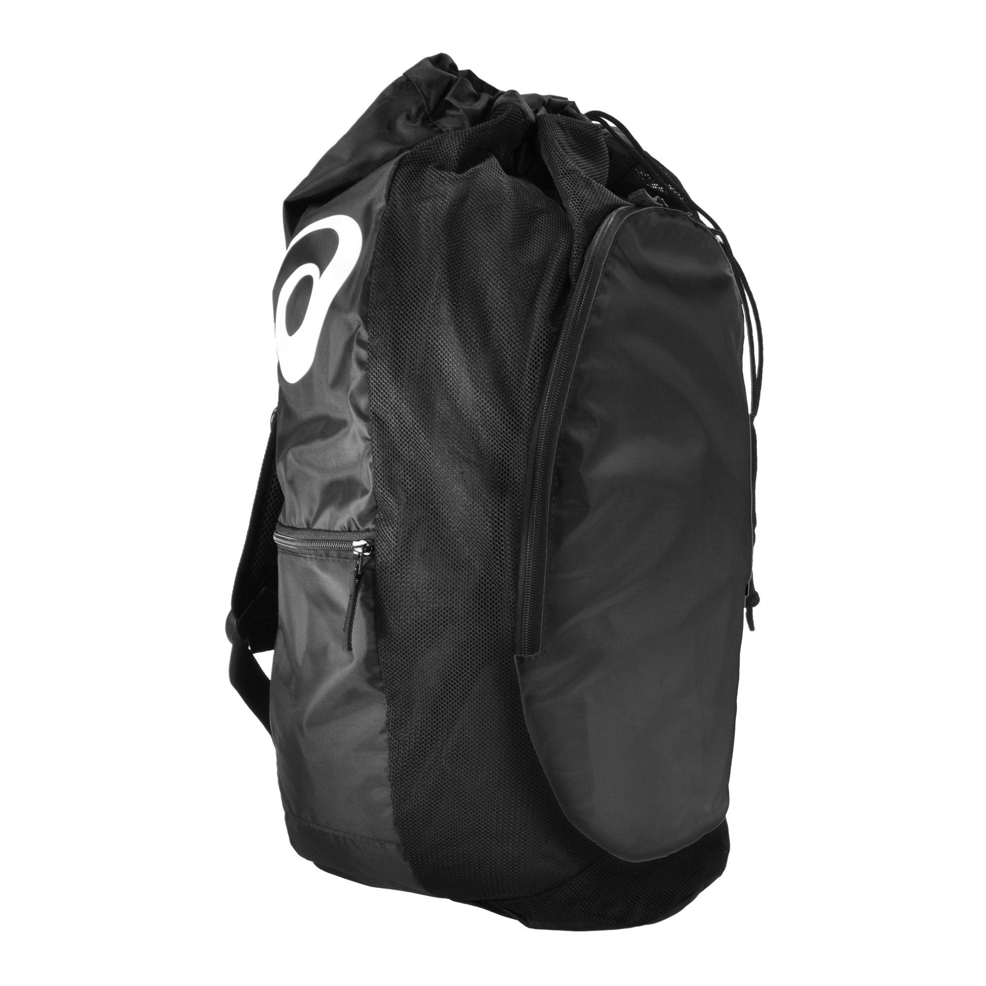 asics wrestling backpack