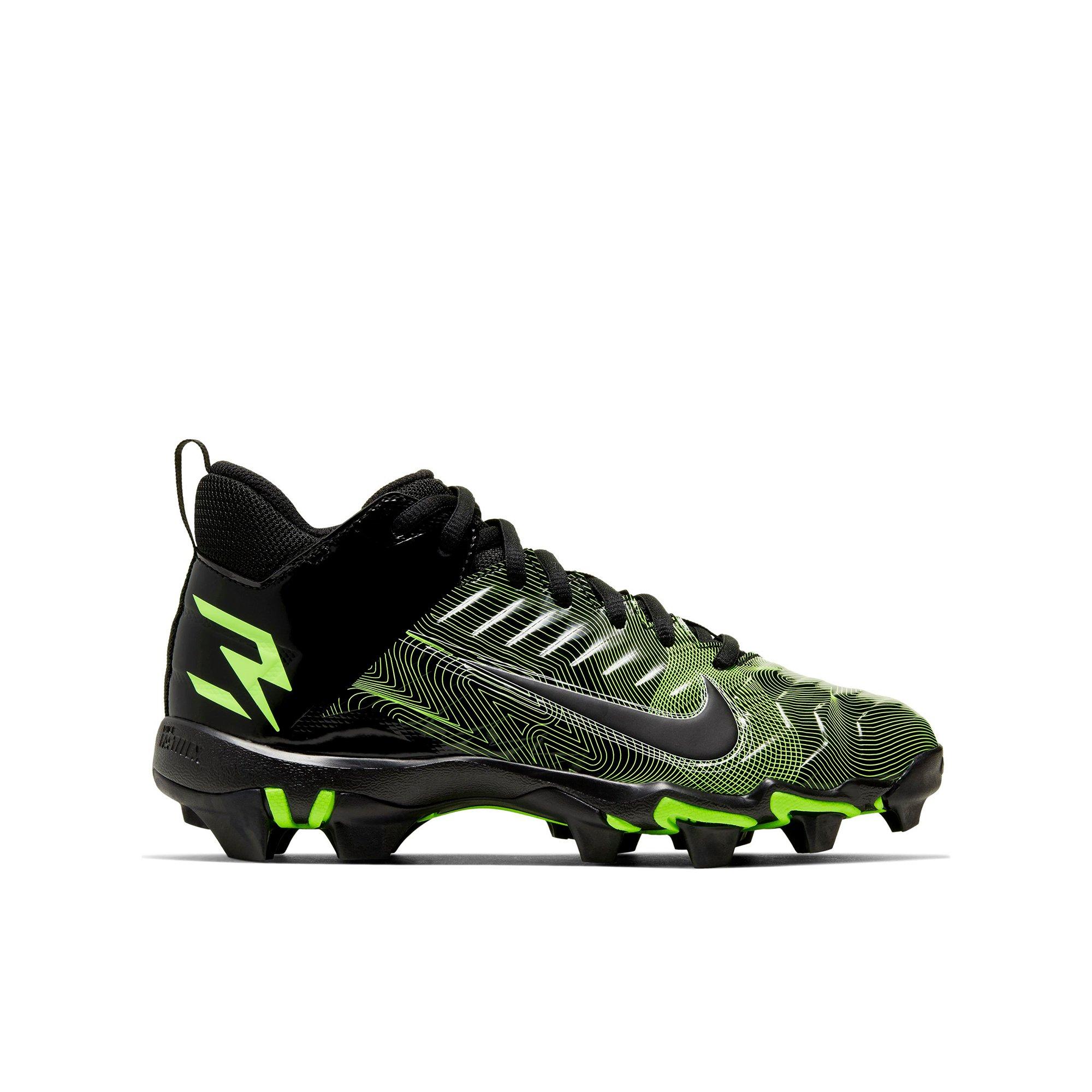 cool football cleats youth