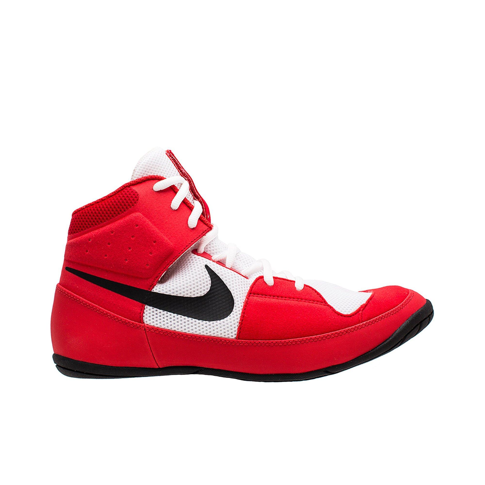 baby wrestling shoes