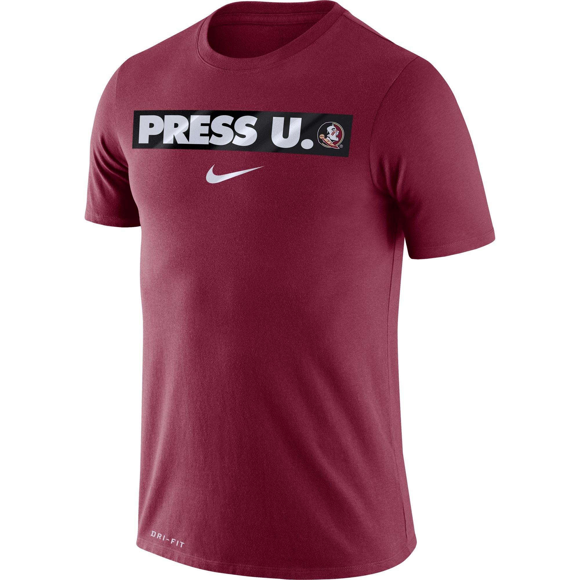 hibbett nike shirts