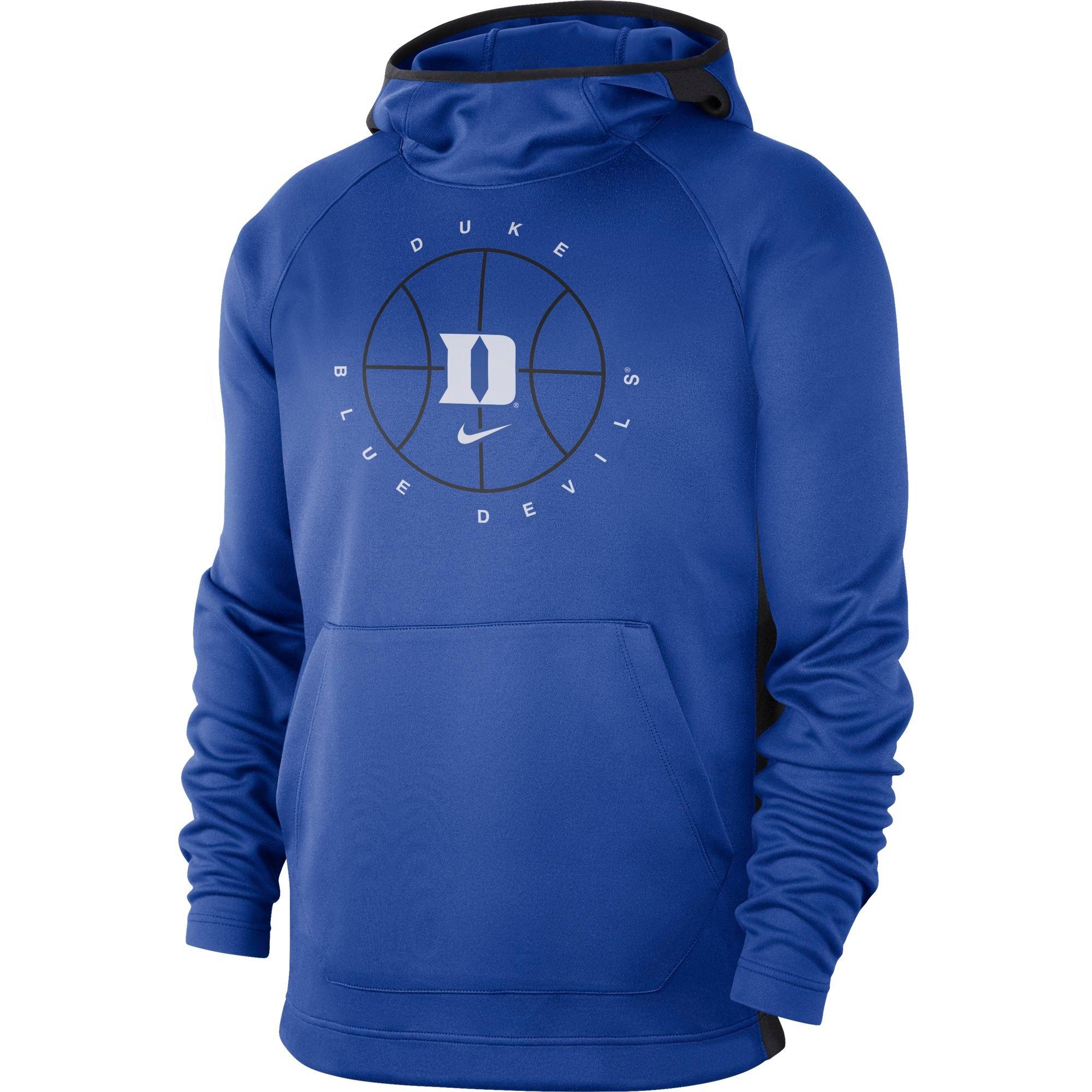 duke volleyball sweatshirt