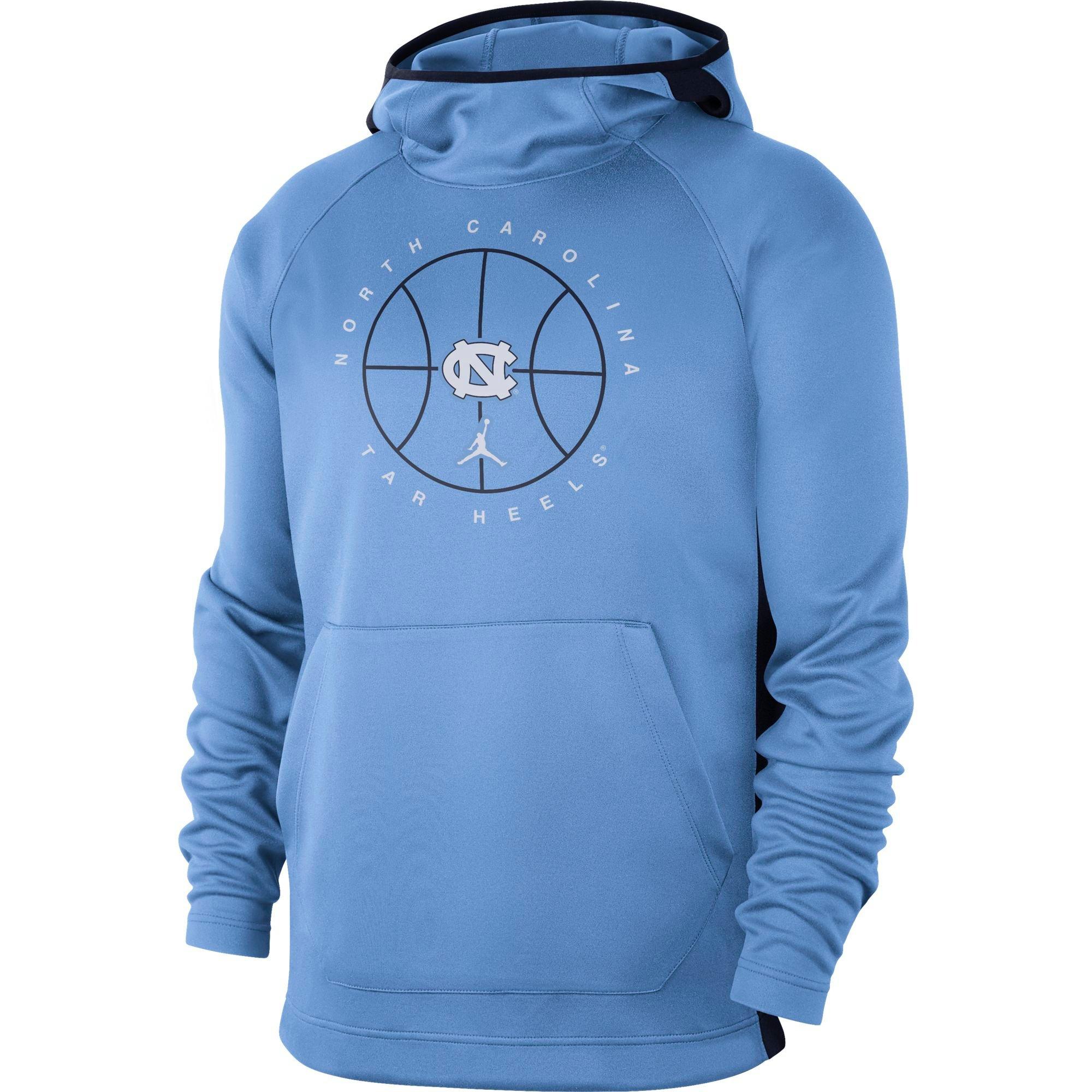 mens unc hoodie