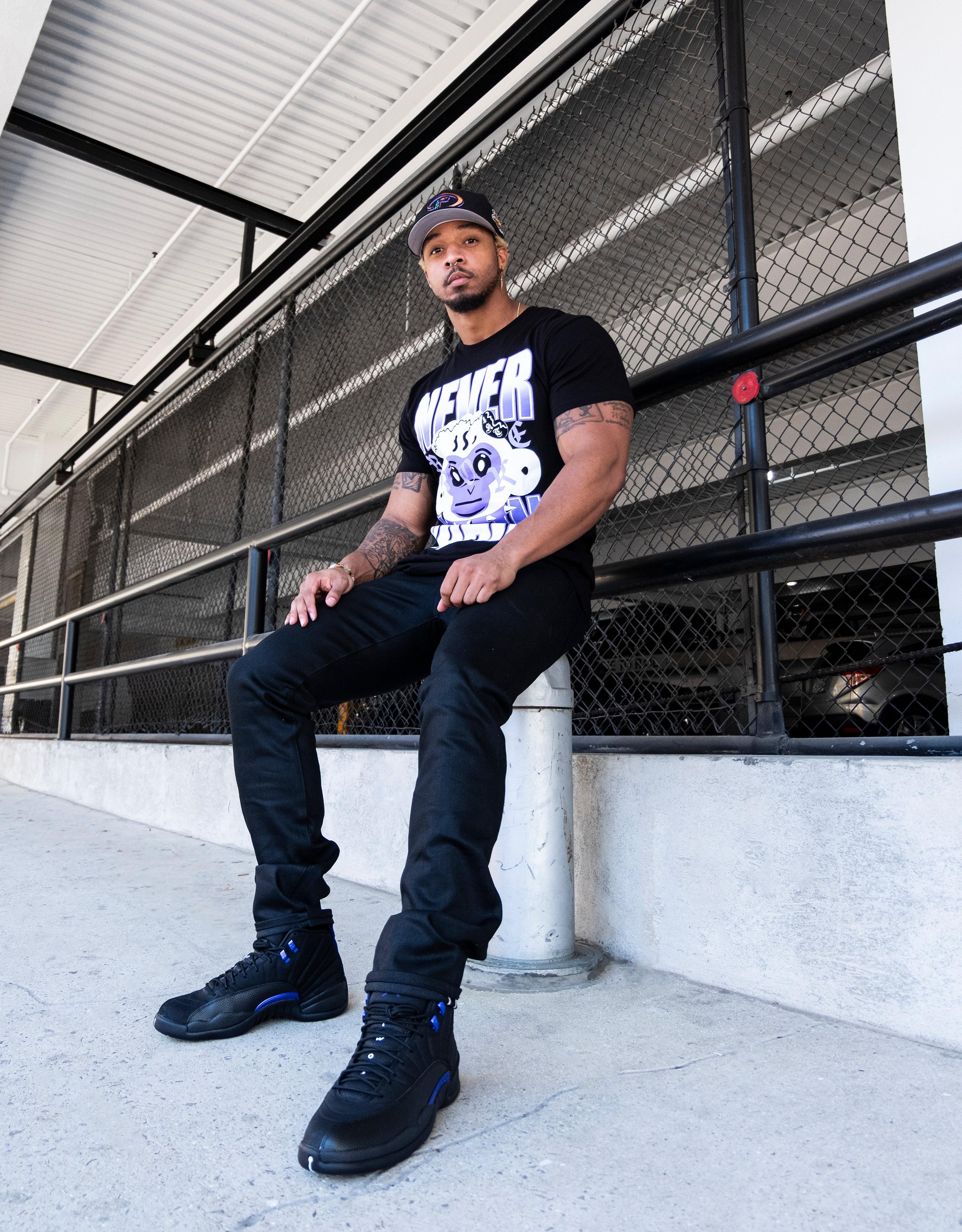 How To Wear Your Jordans With Jeans