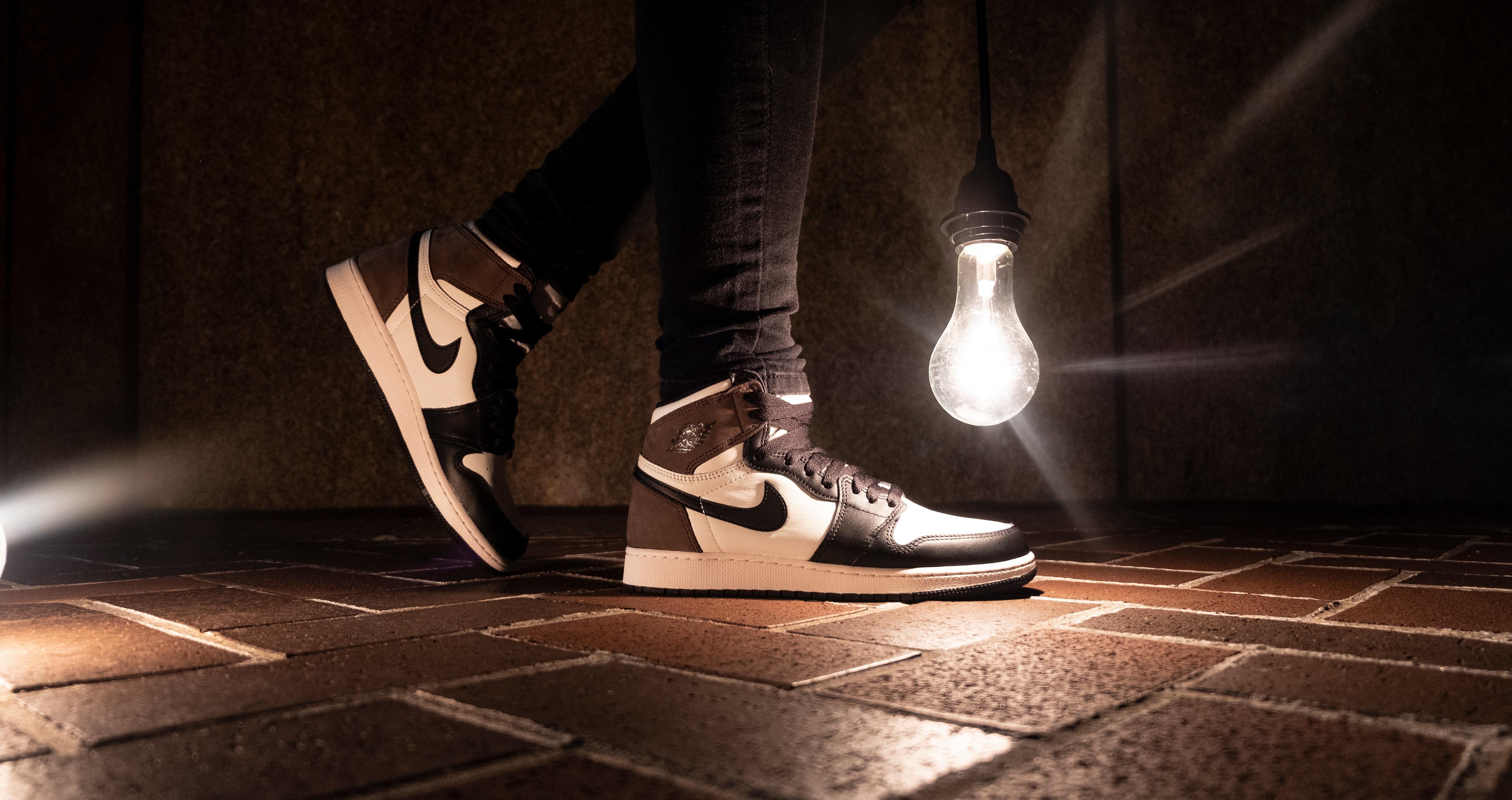 pants to wear with jordans