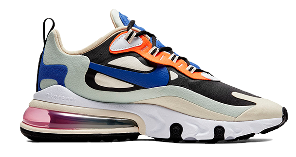 nike new air max 2020