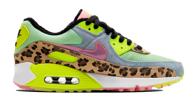 nike air max 90 hibbett sports