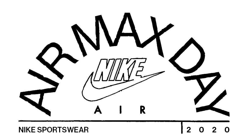 air max logo png