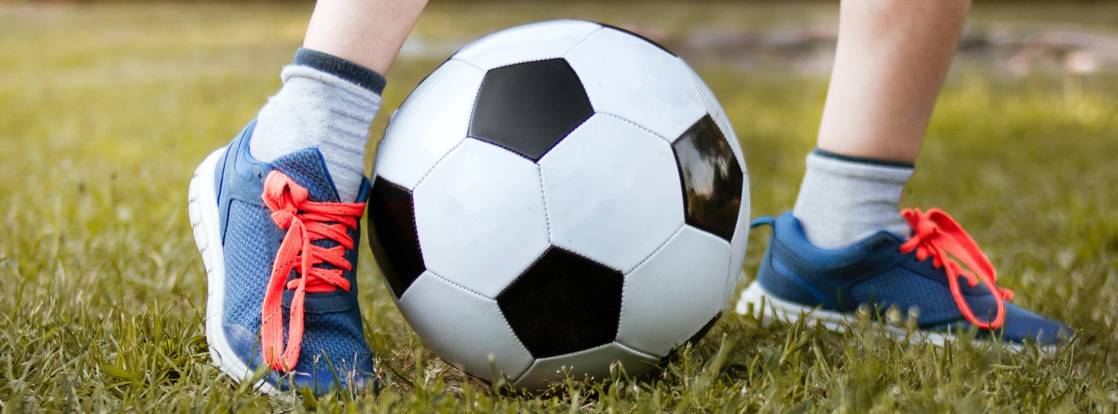 Soccer ball