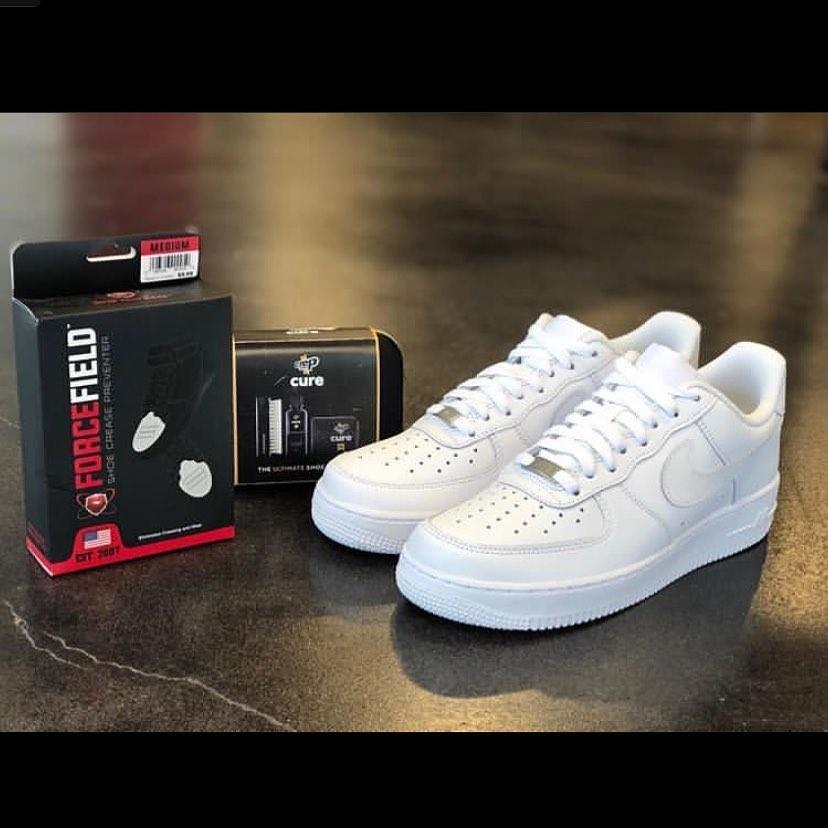inserts to keep shoes from creasing