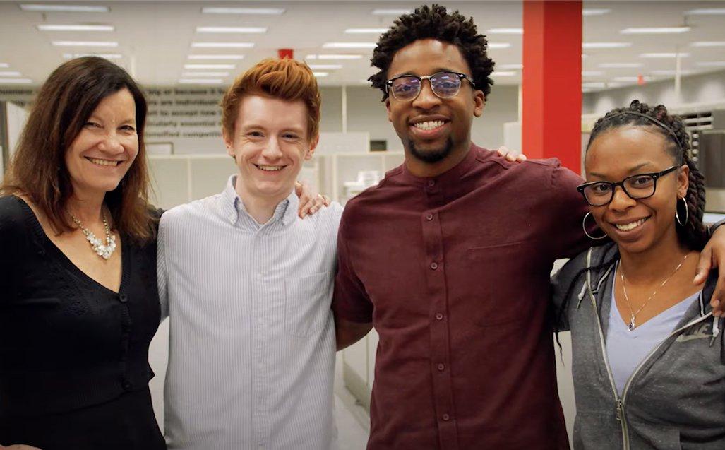 reebok corporate careers
