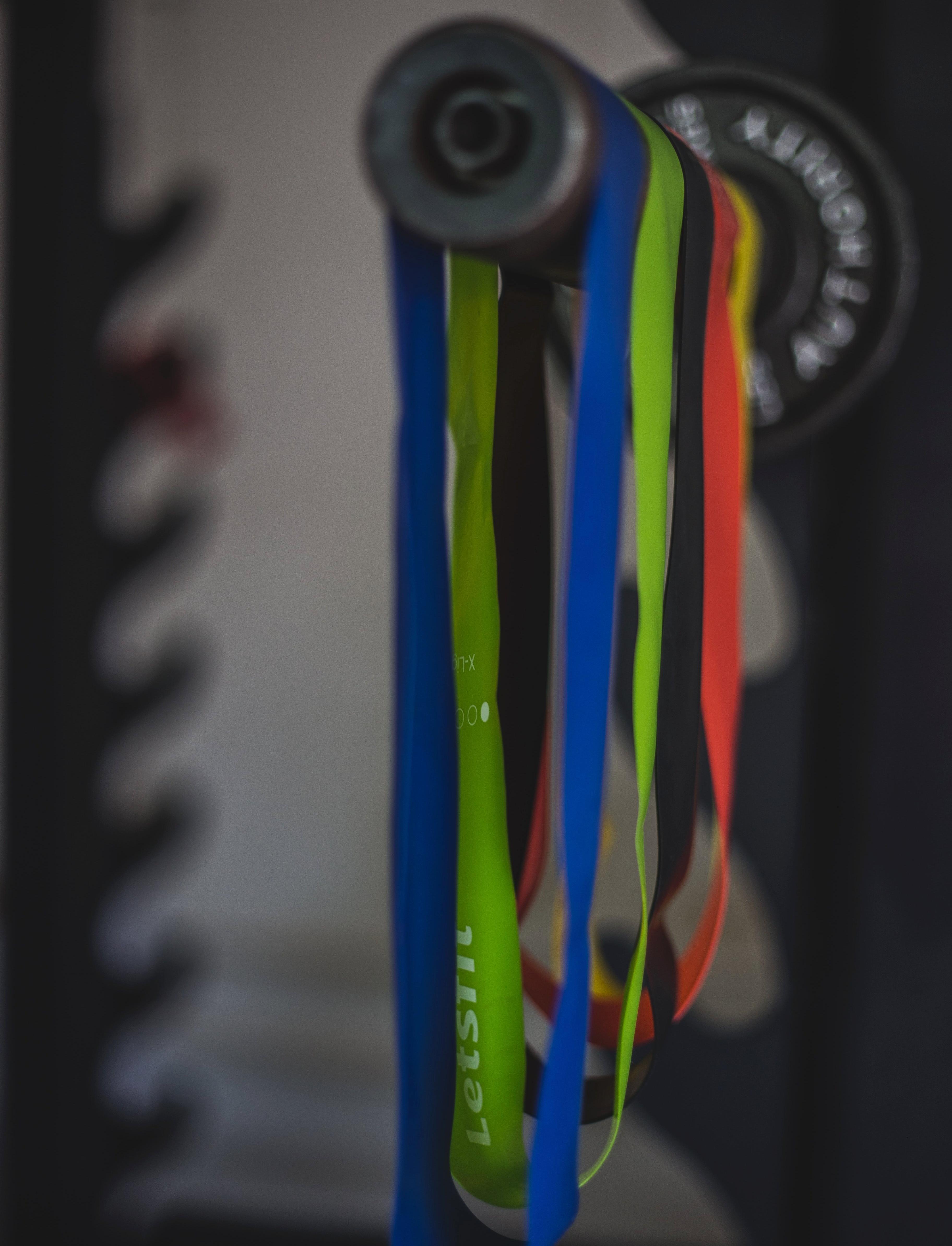 No Gym, No Problem - Home Gym Essentials from Hibbett | City Gear